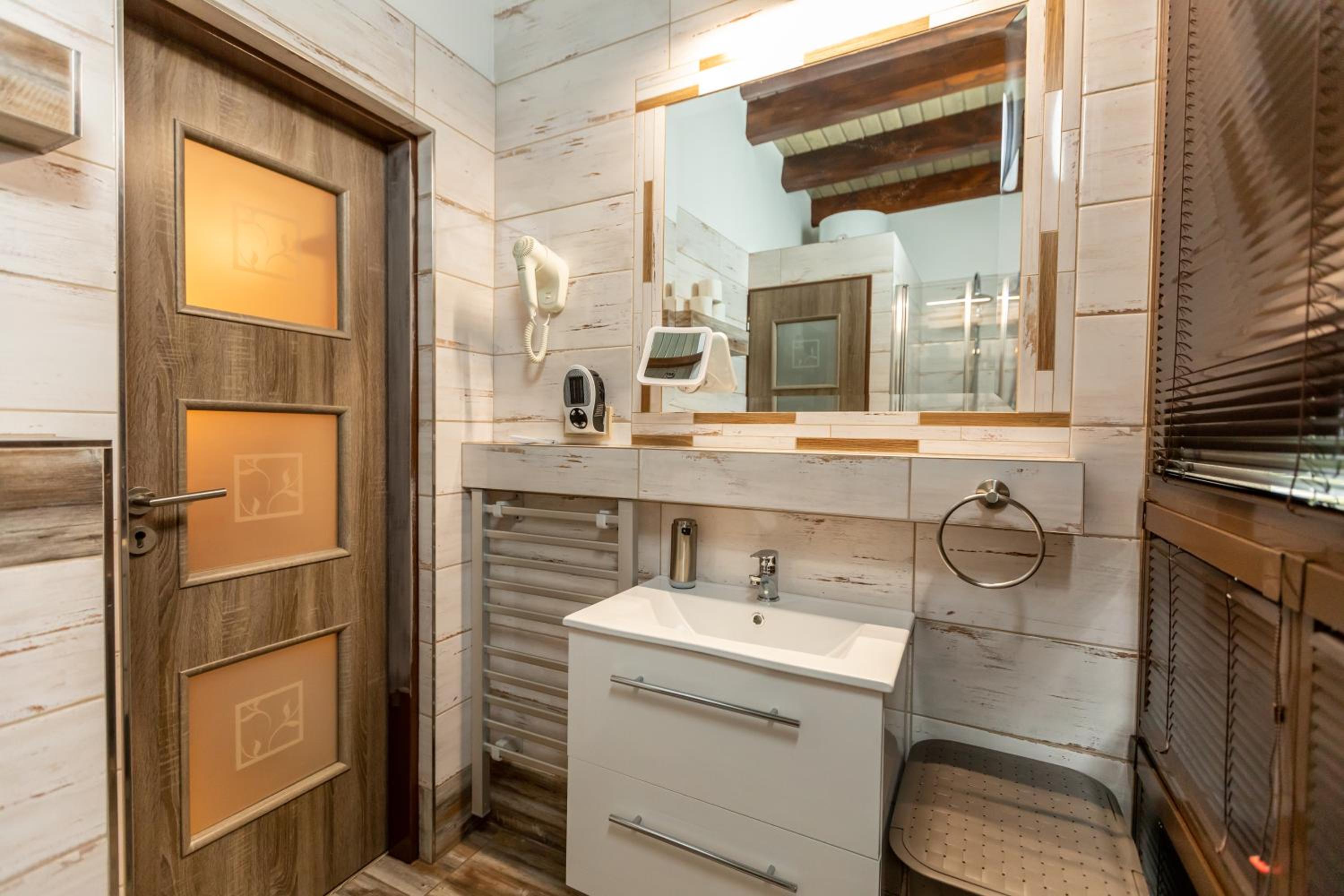 Apartmán POD HRADEM - Vranovská přehrada, Bítov-Horka view 4
