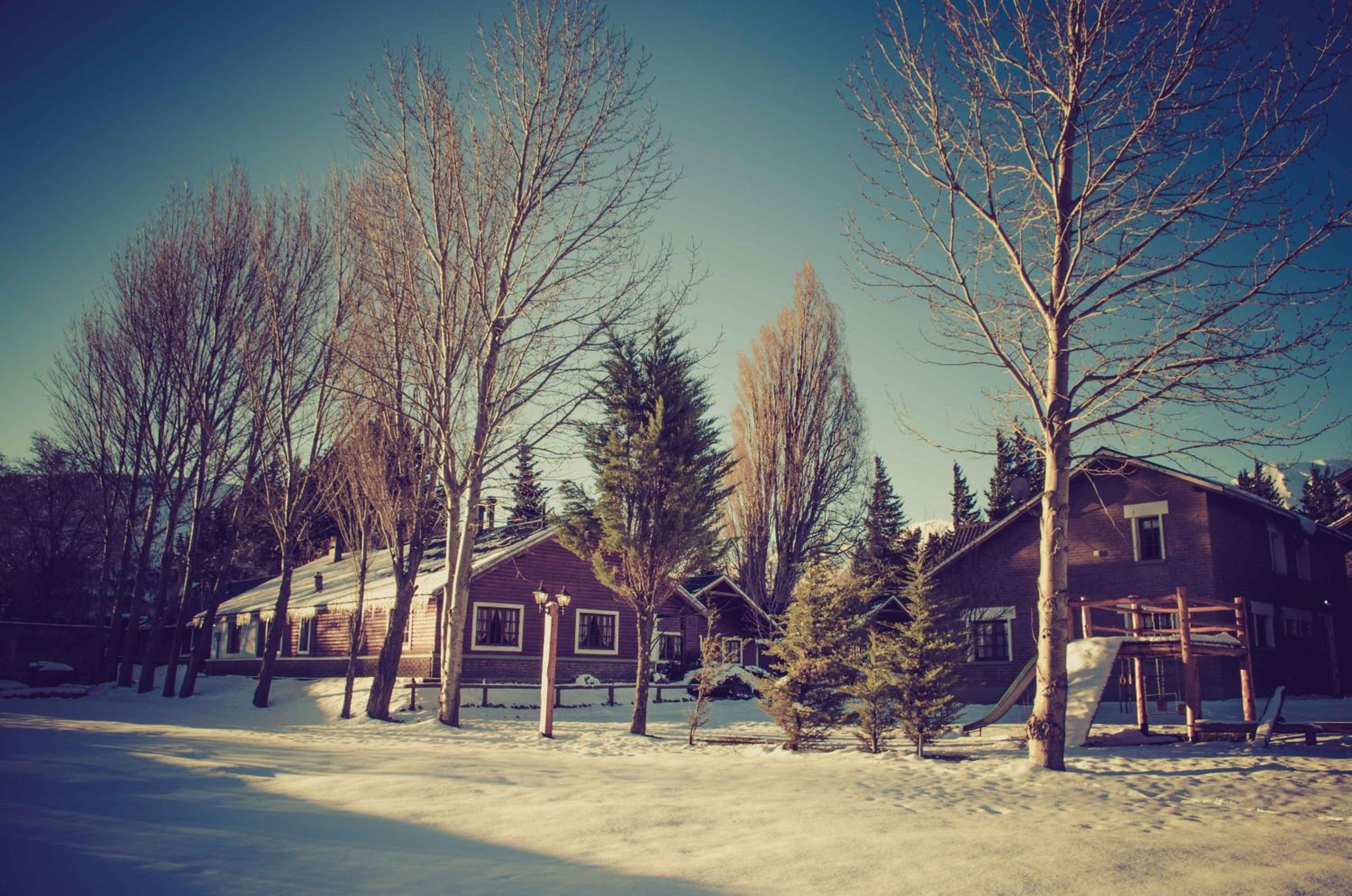 Cabañas El Chalten
