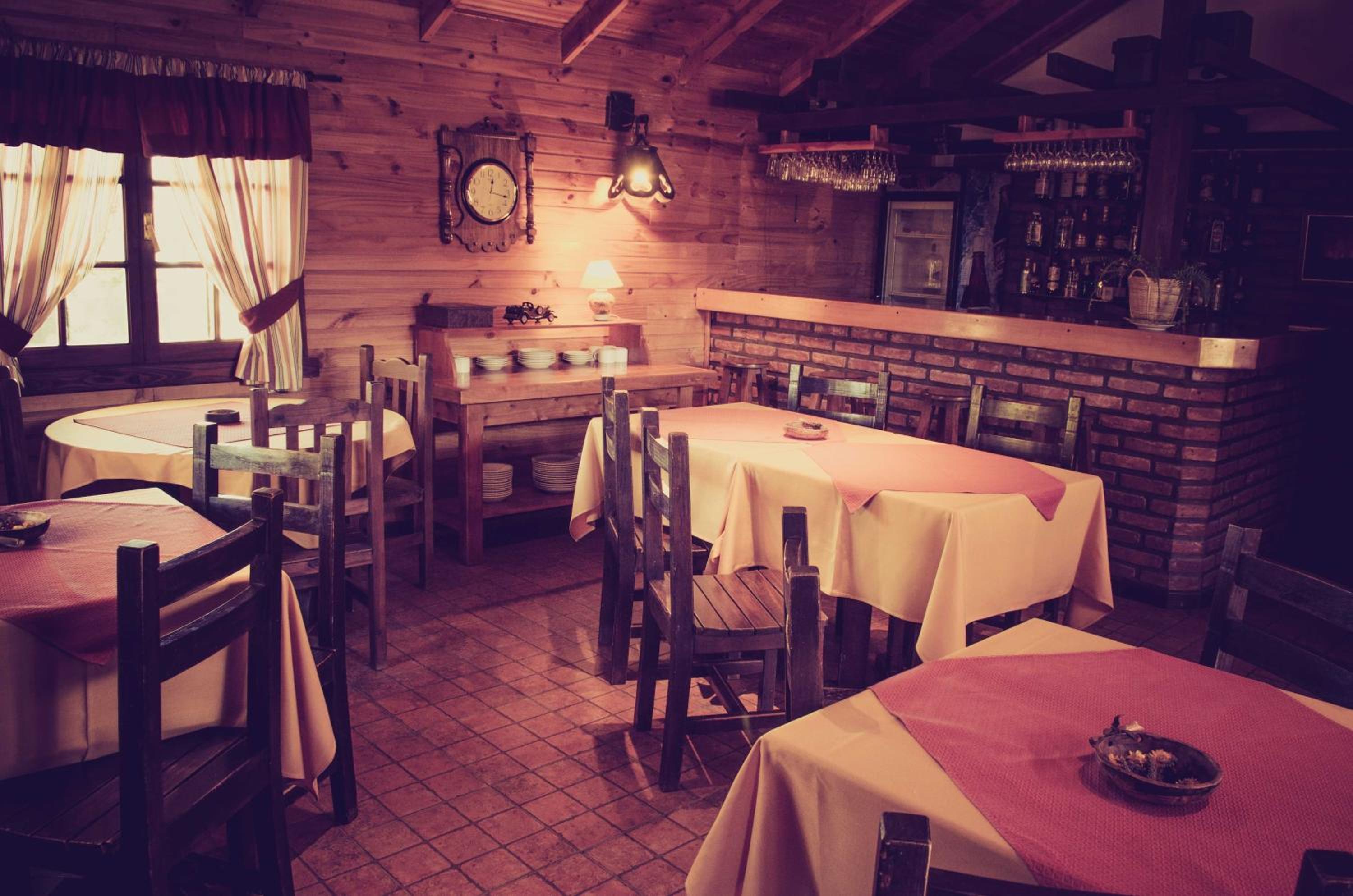 Cabañas El Chalten