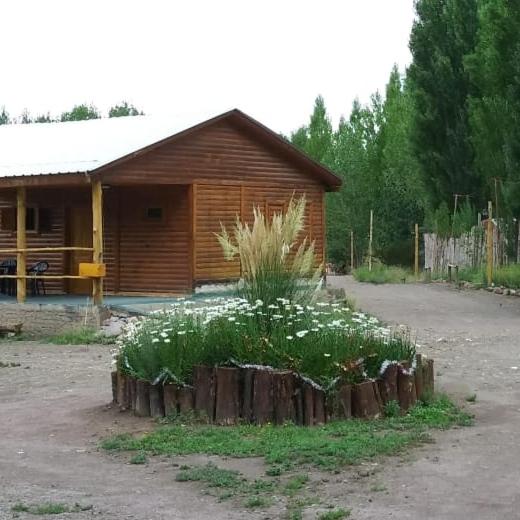Terrazas de Uspallata