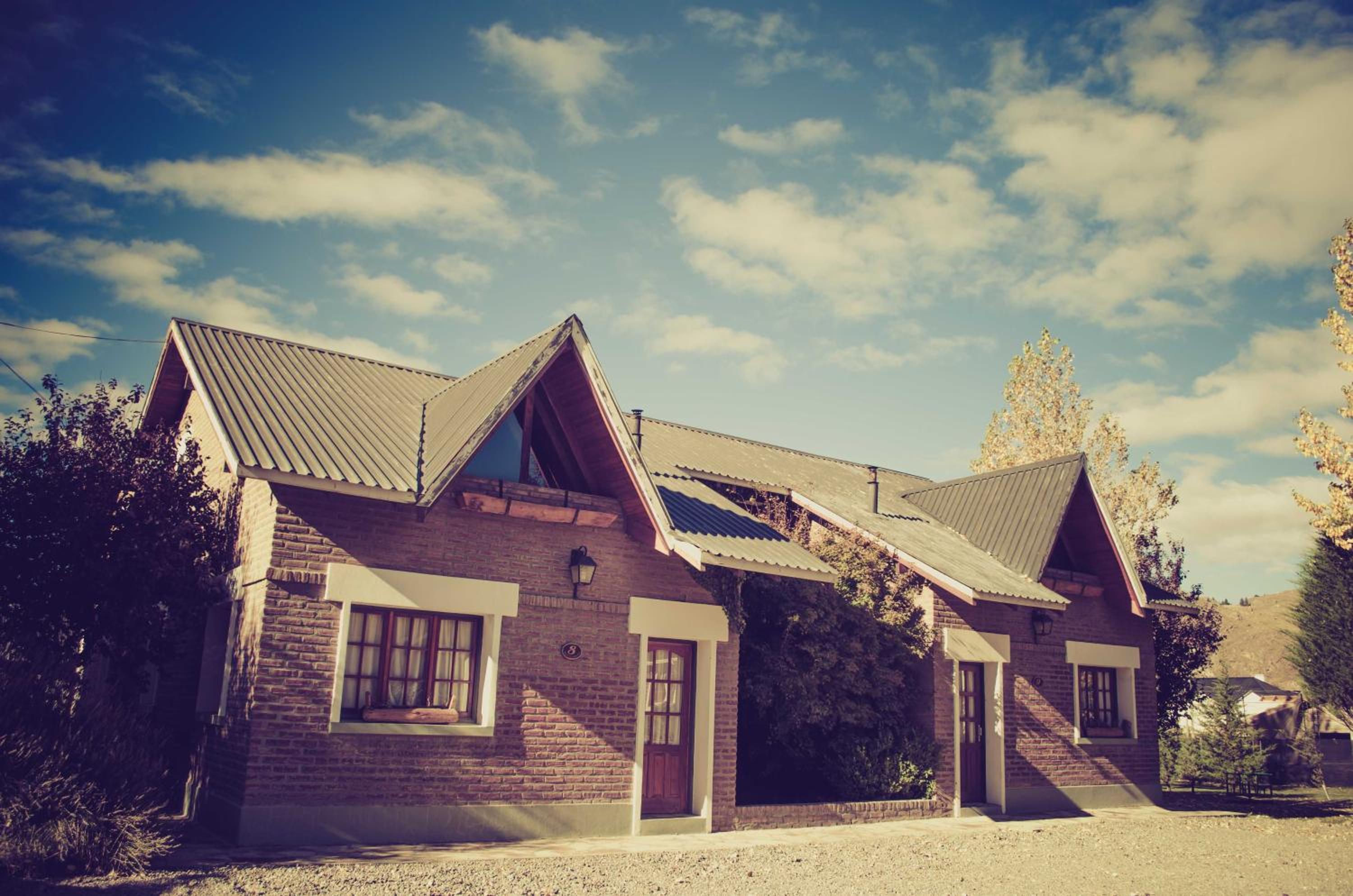 Cabañas El Chalten