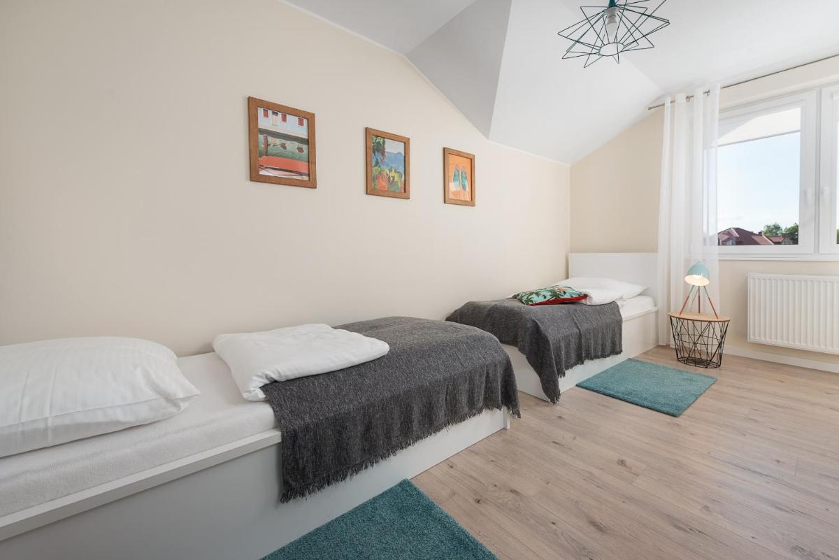 APARTAMENTY ZATOKA view 4