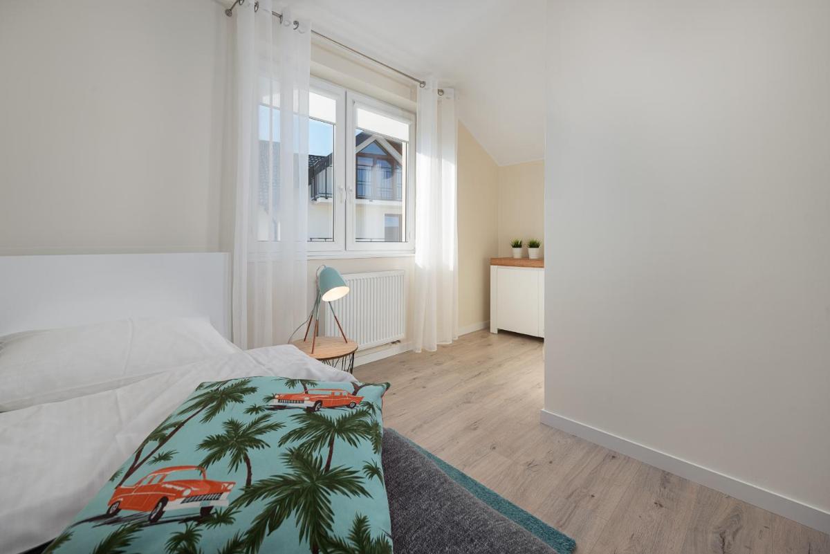 APARTAMENTY ZATOKA view 3