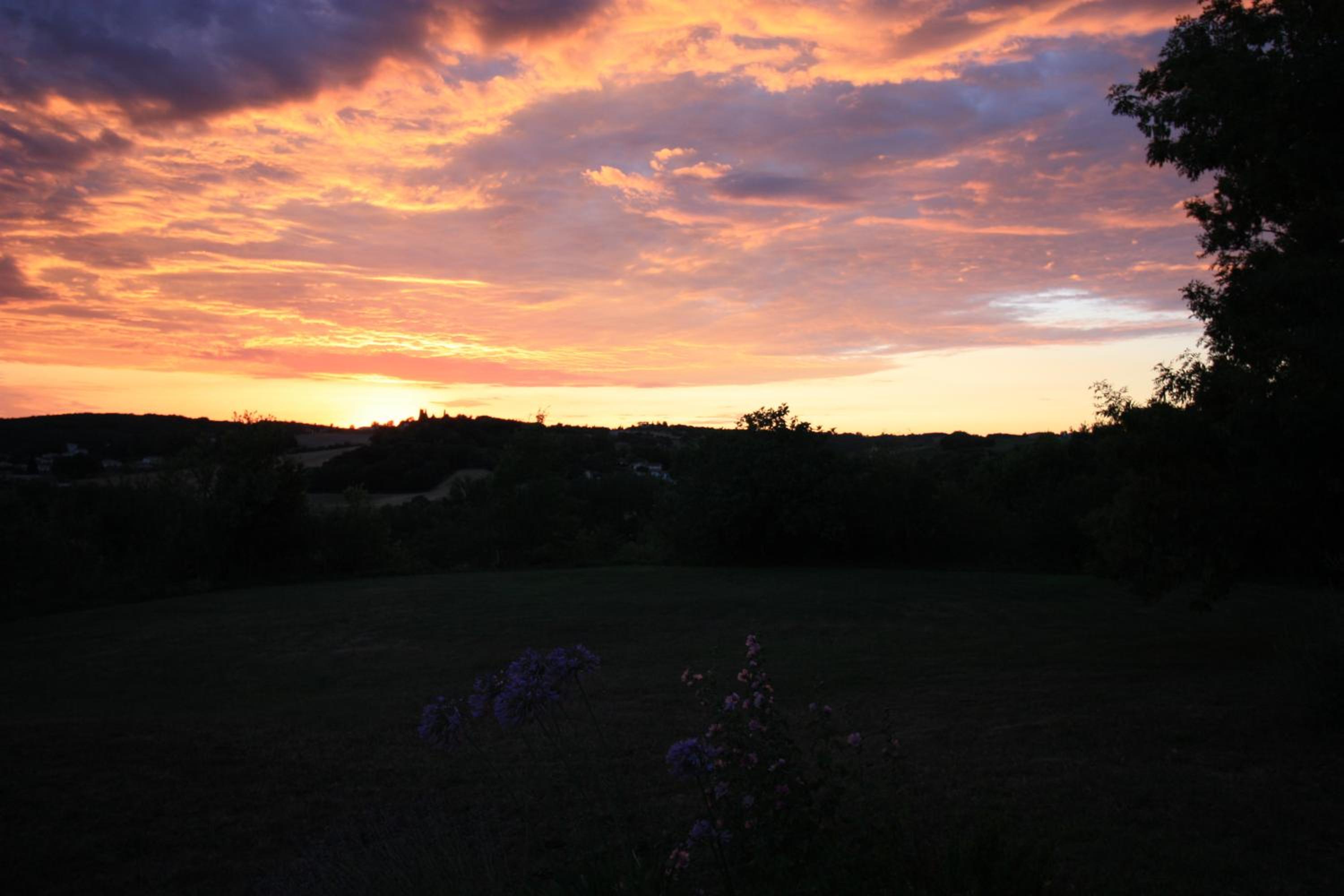 Chambre d'hotes de Jacobiel view 4