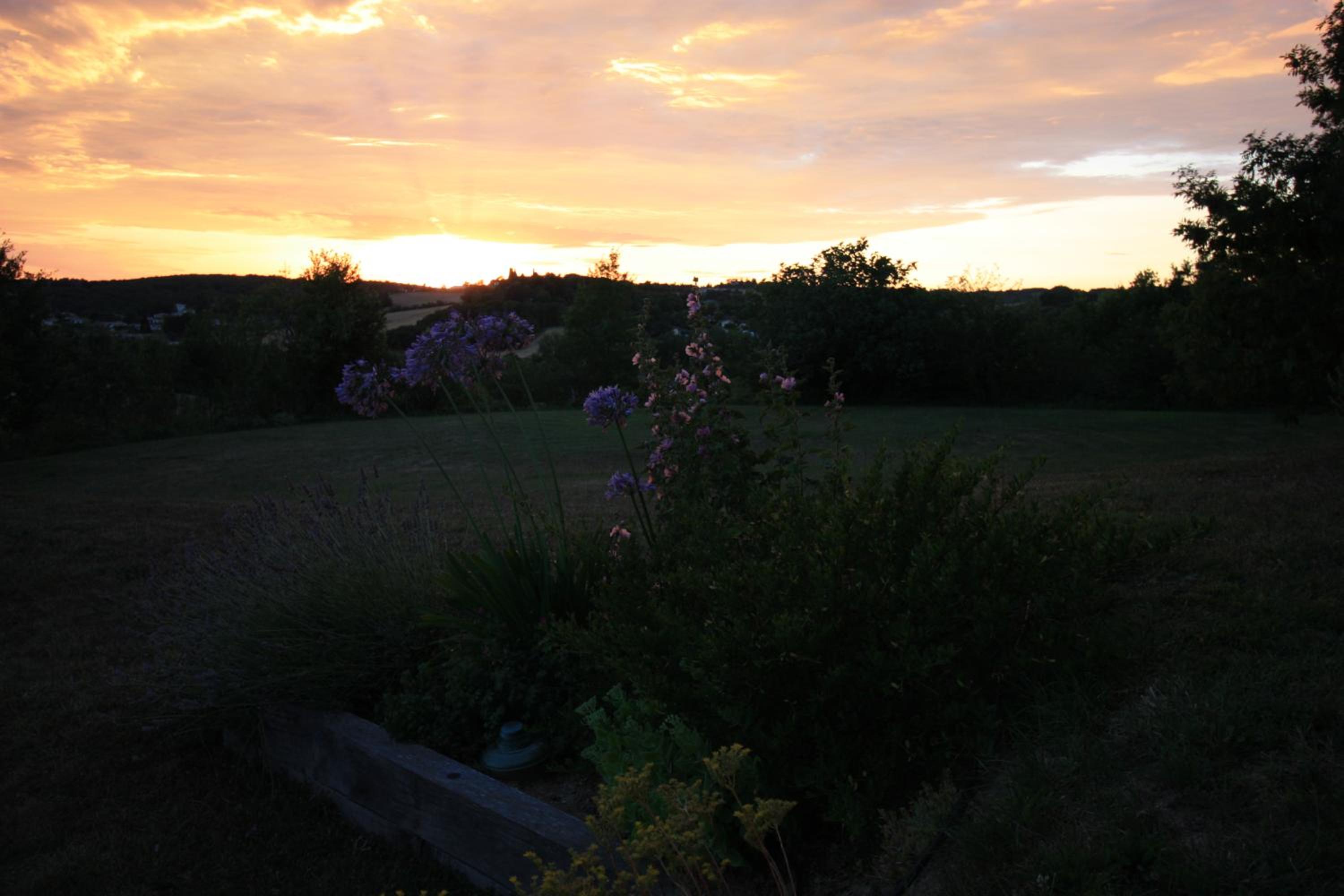 Chambre d'hotes de Jacobiel view 3