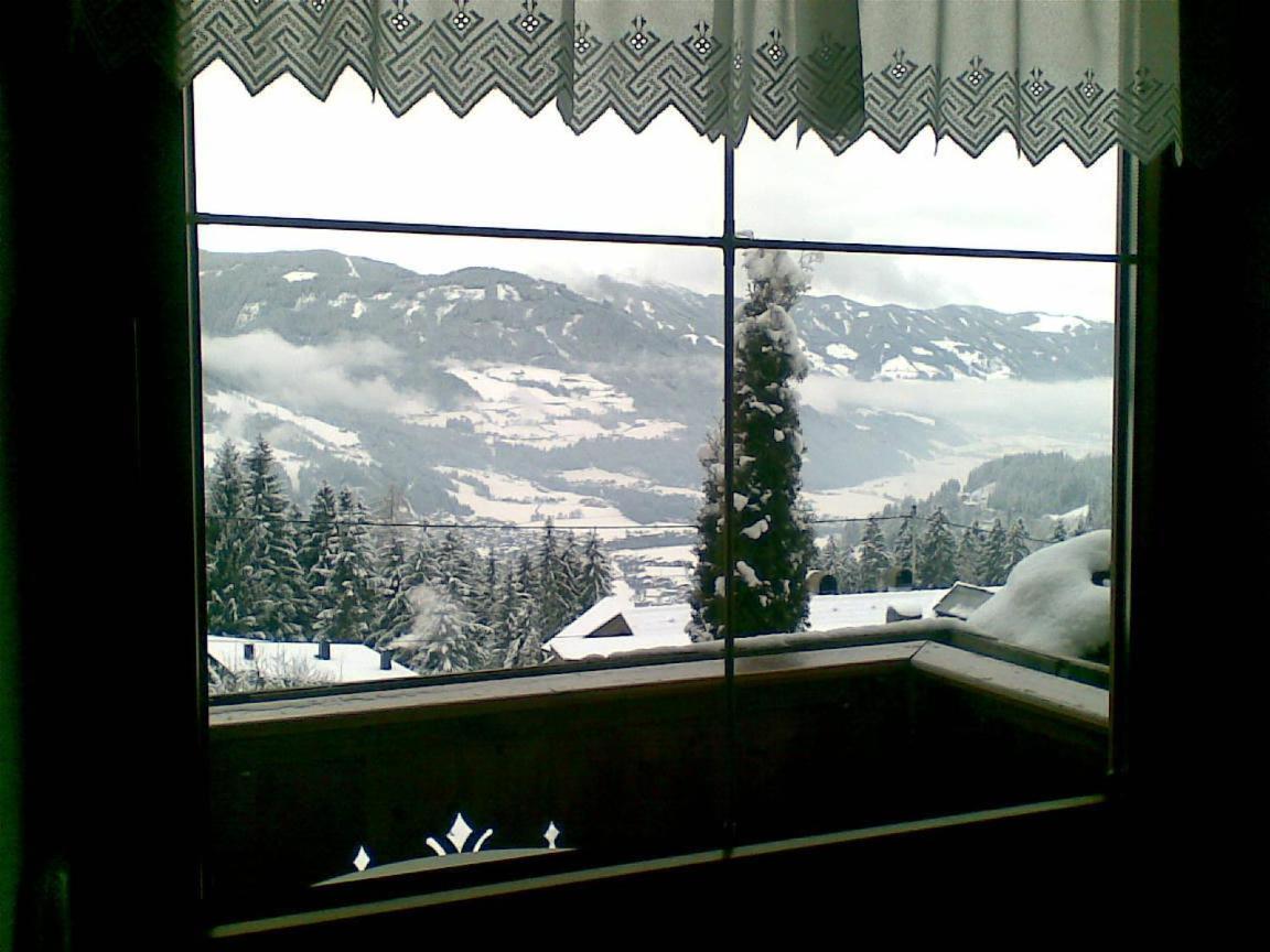 Apartment Schneeberger