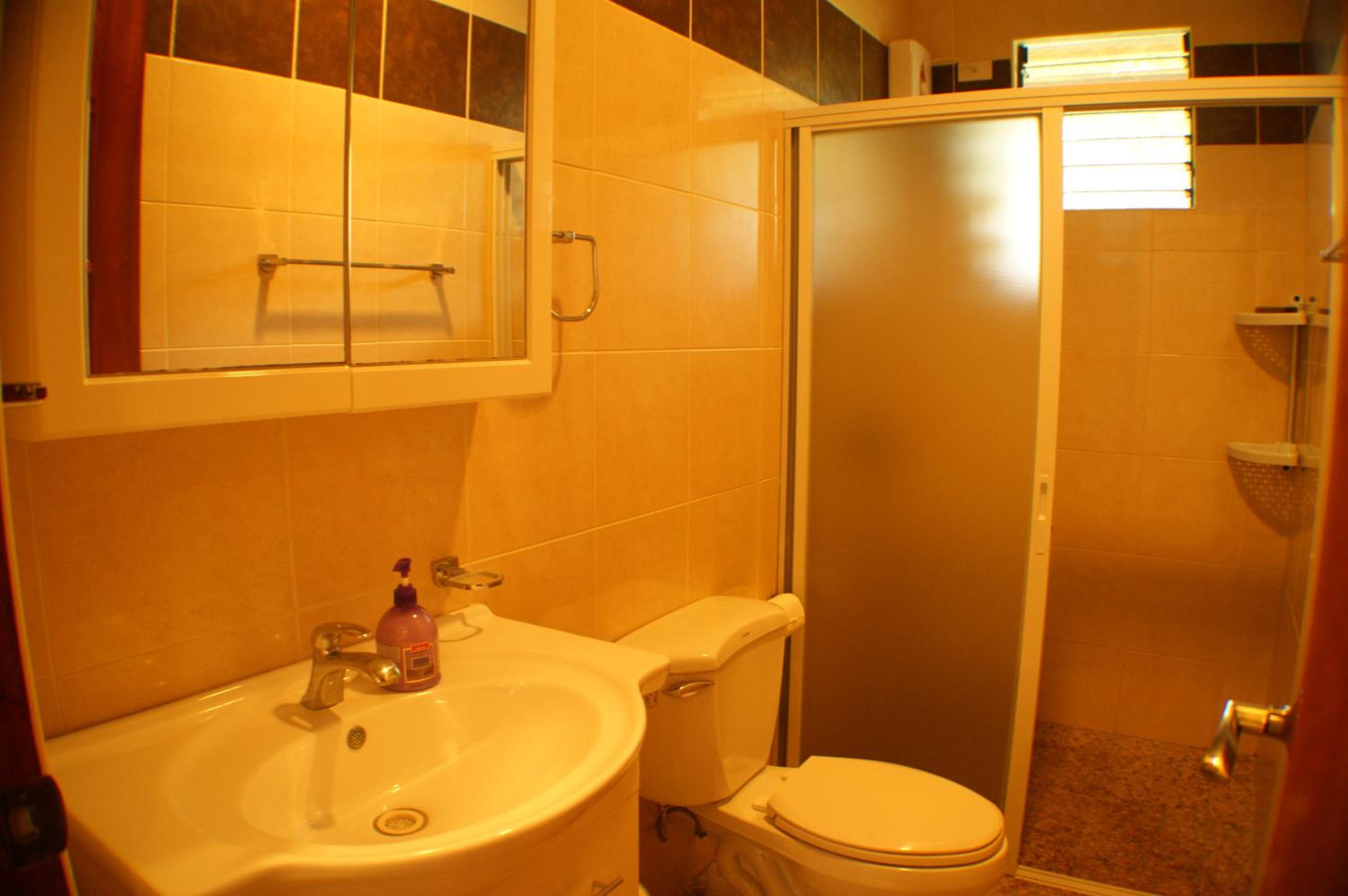 Panglao Homes Resort & Villas