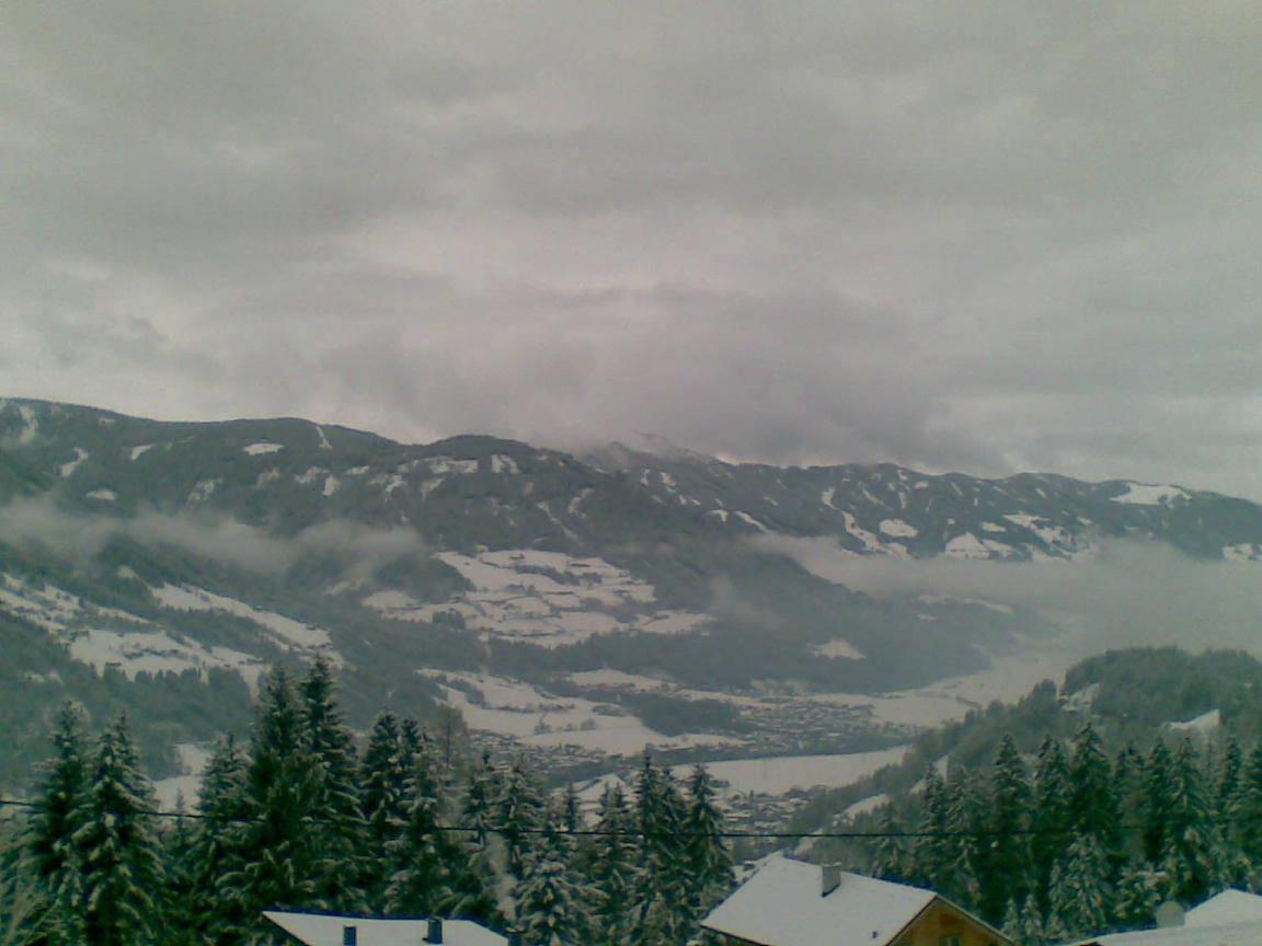 Apartment Schneeberger