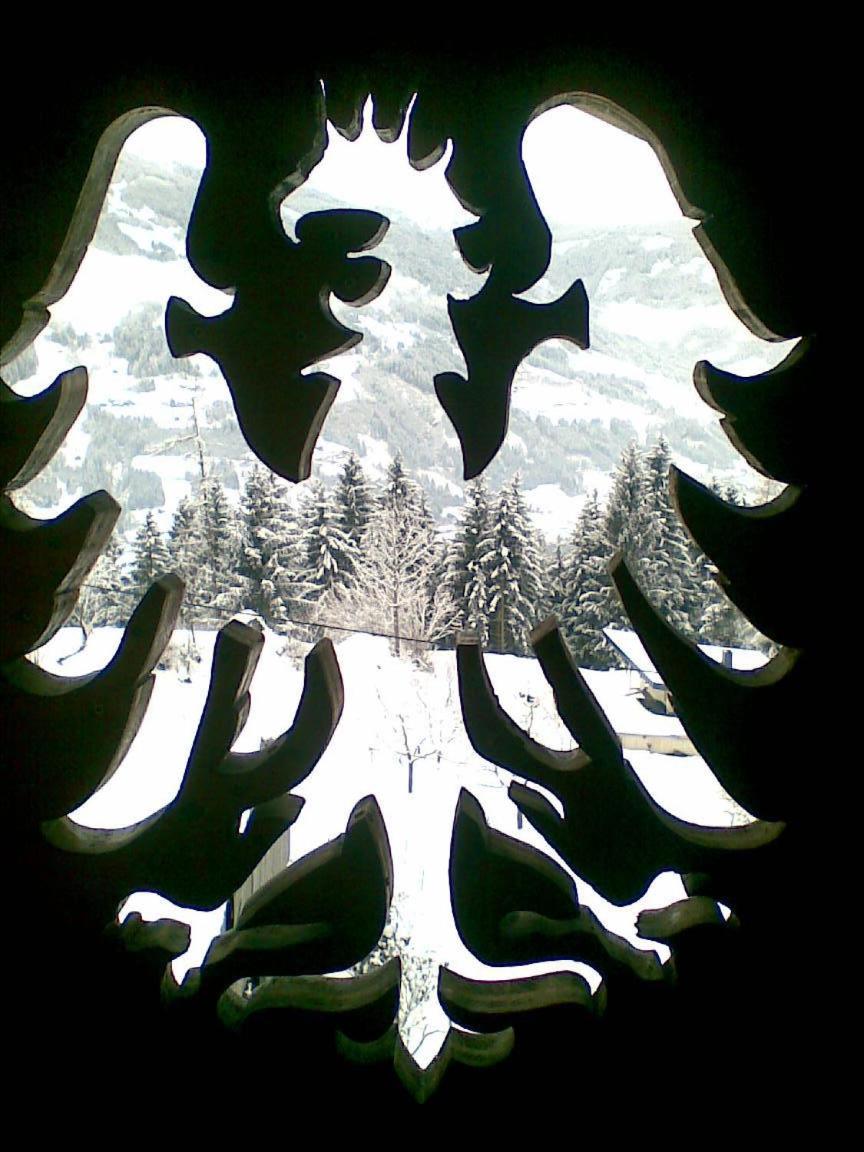 Apartment Schneeberger