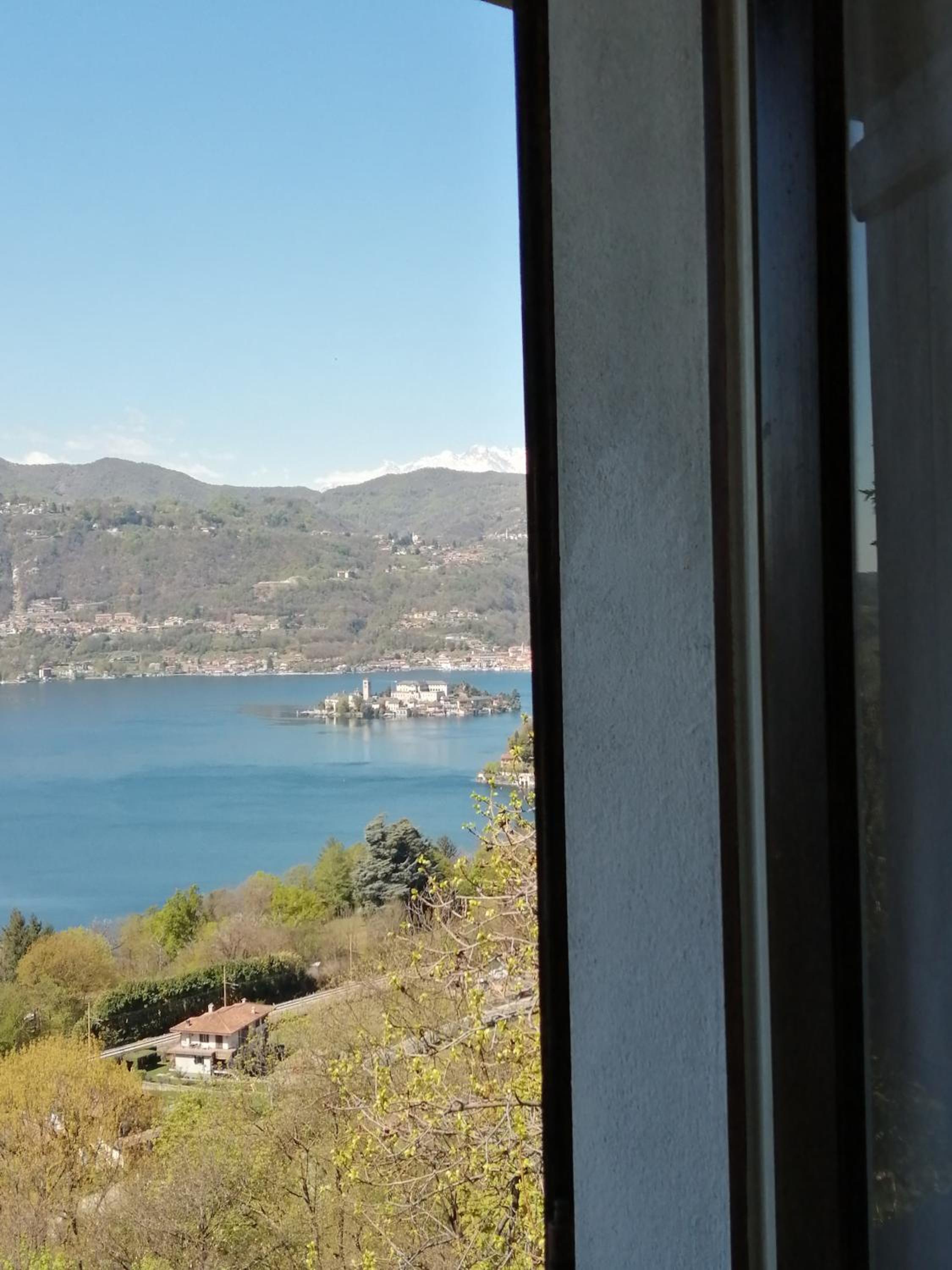 Terrazza sul lago view 2