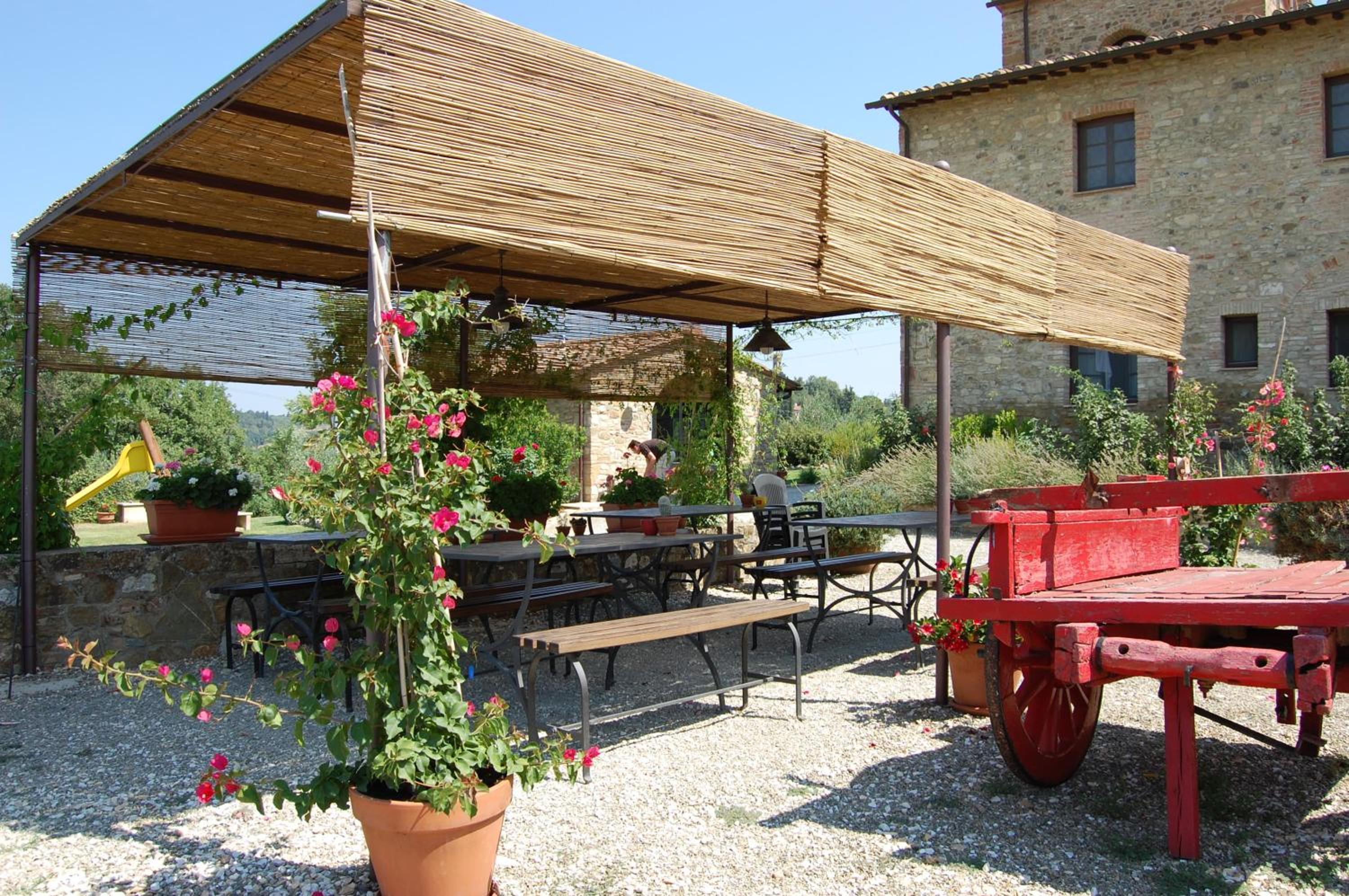 Agriturismo Podere Sertofano