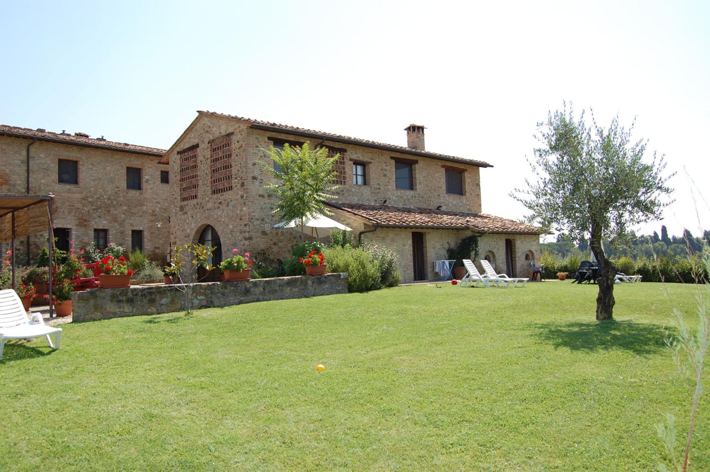 Agriturismo Podere Sertofano