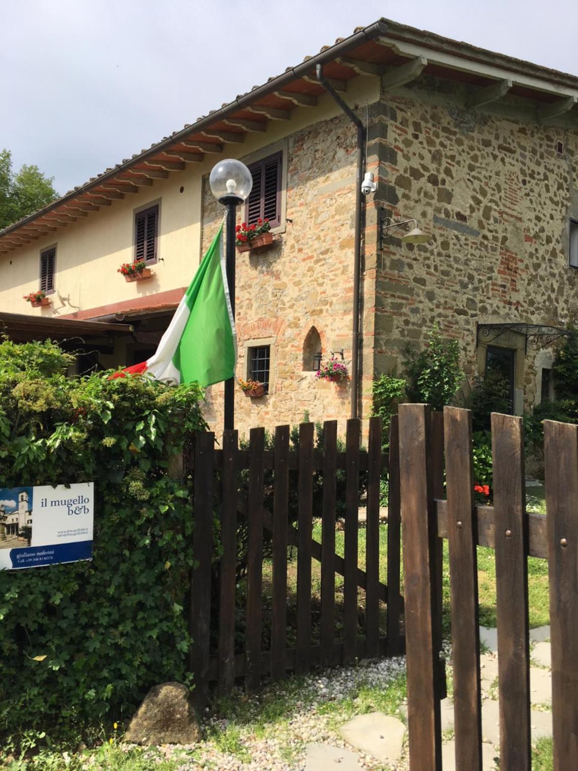 Il Mugello B&B view 5