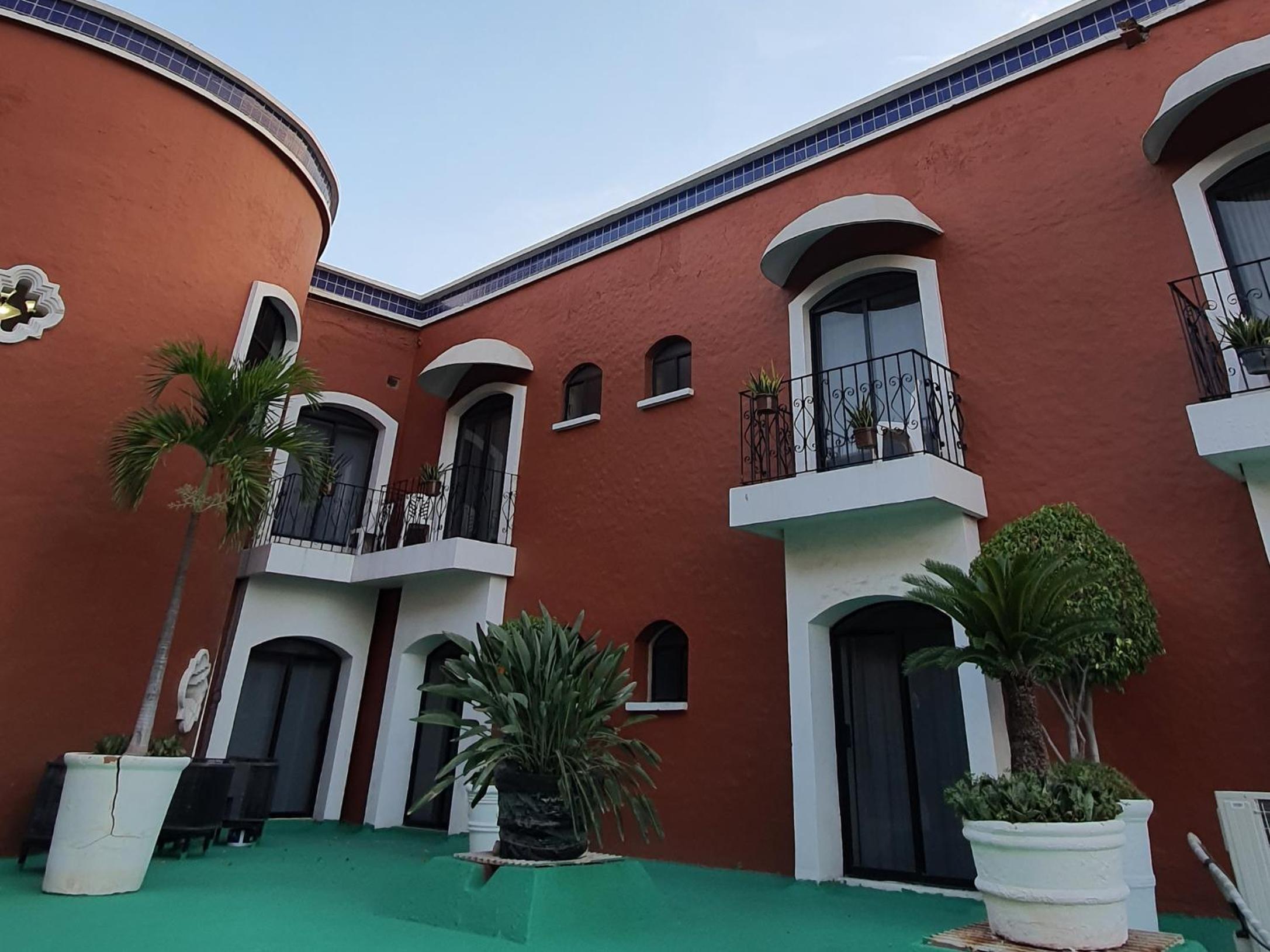 Culiacan Vacations - Hotel el Mayo Inn - Property Image 4