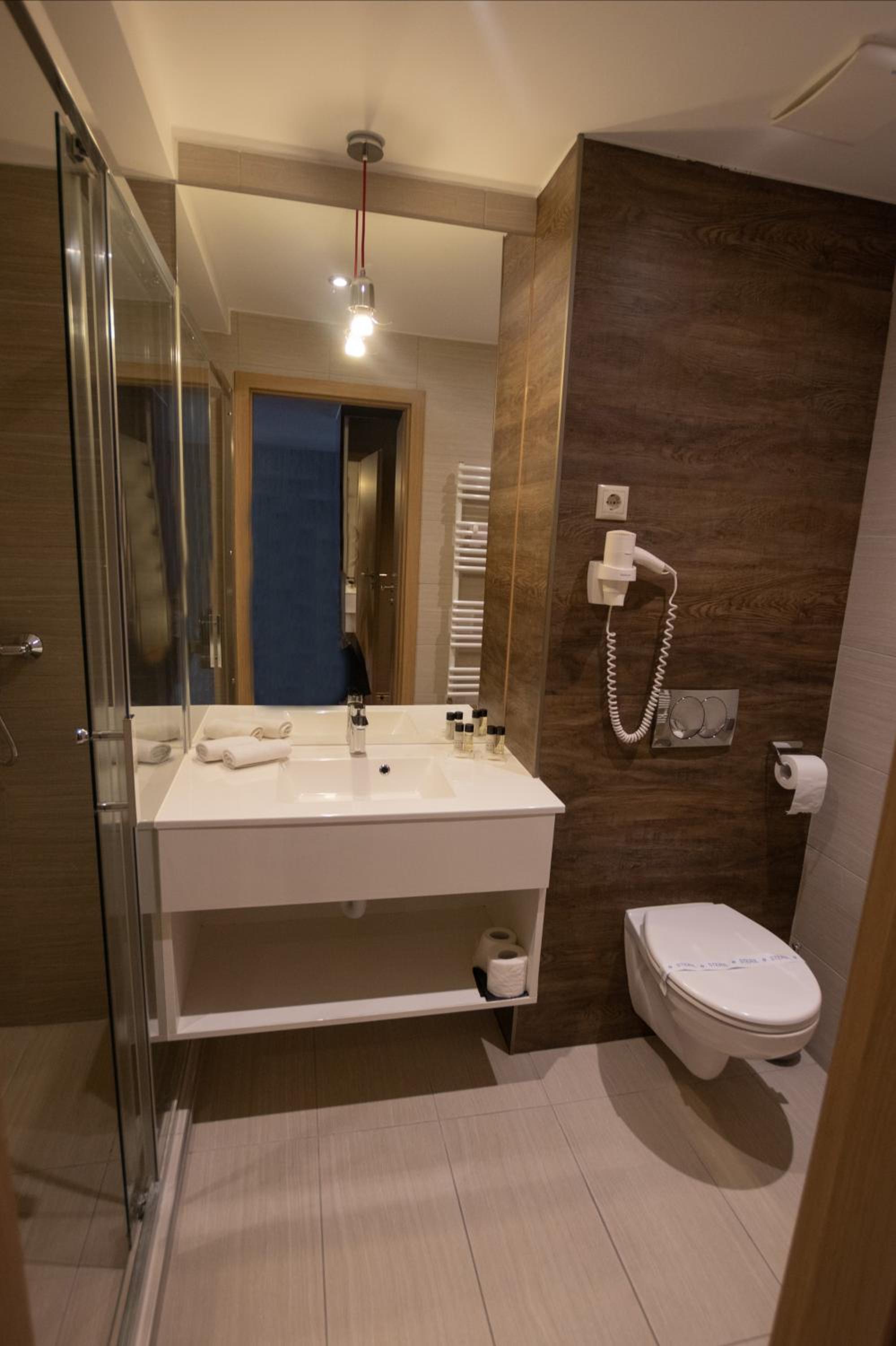 VISION APARTMAN view 2