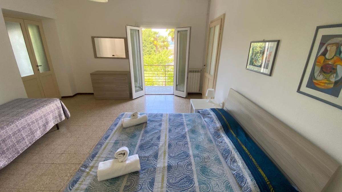 Villa Vanda view 3