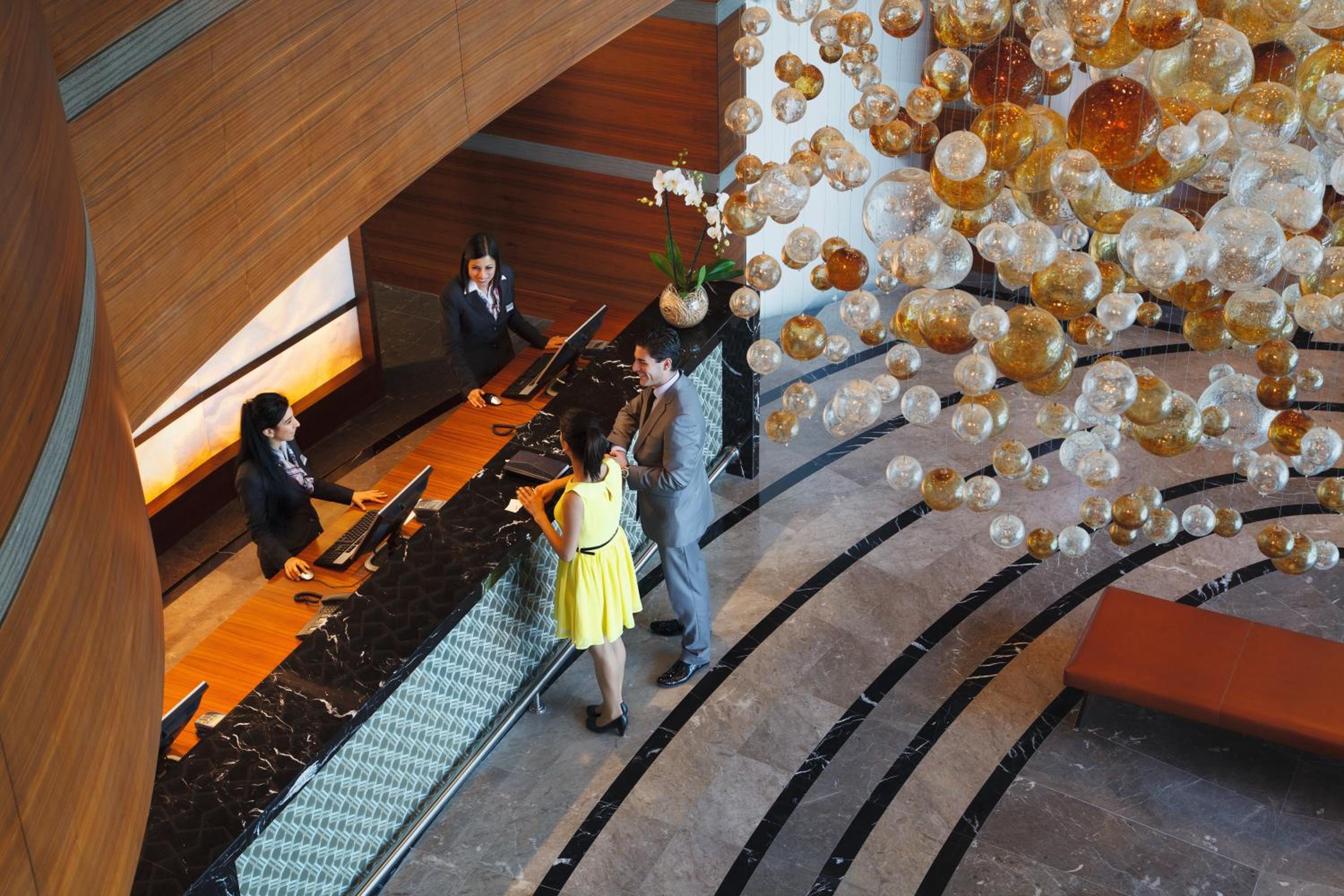 Movenpick Hotel Ankara - Image 9