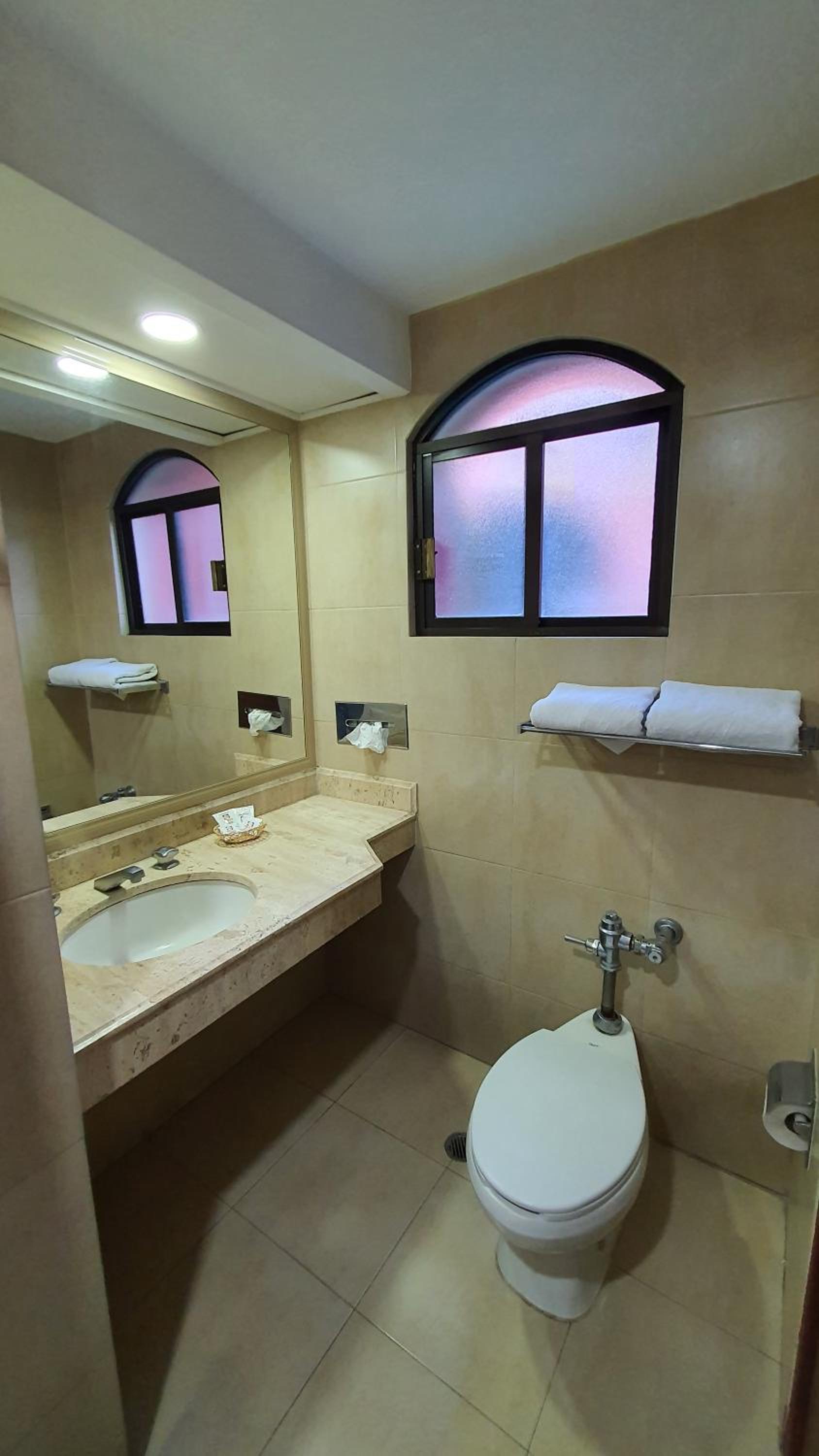 Culiacan Vacations - Hotel el Mayo Inn - Property Image 5