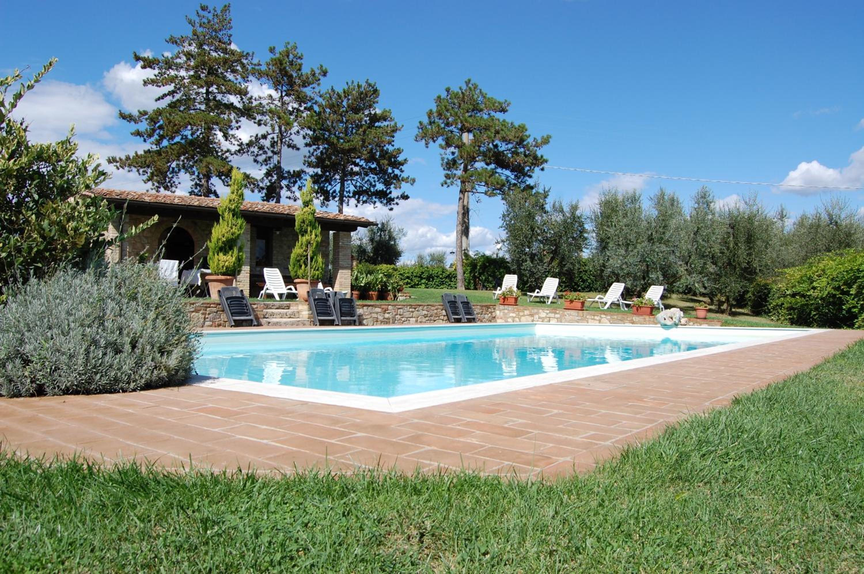 Agriturismo Podere Sertofano