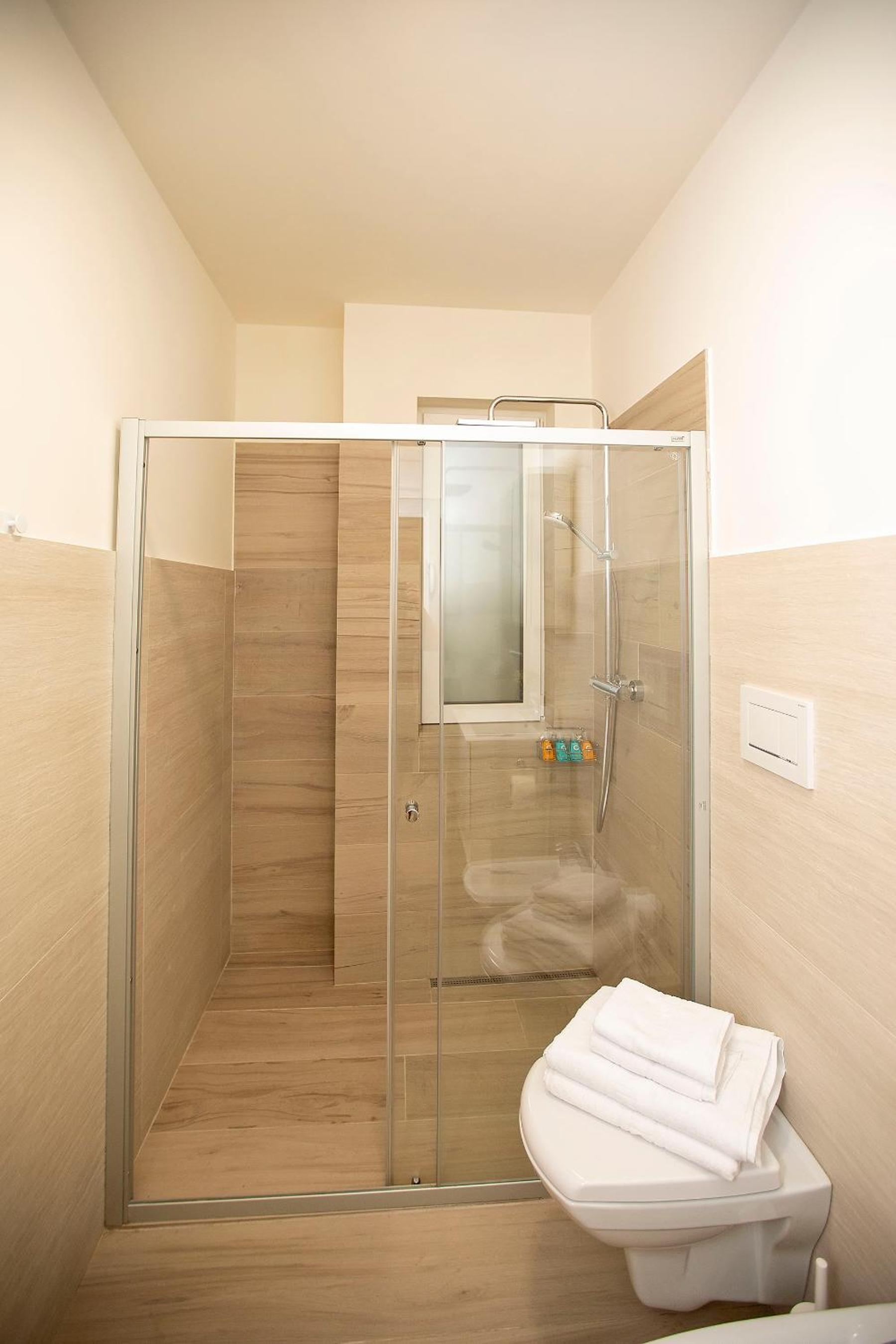 Covaciu aparthotel view 3