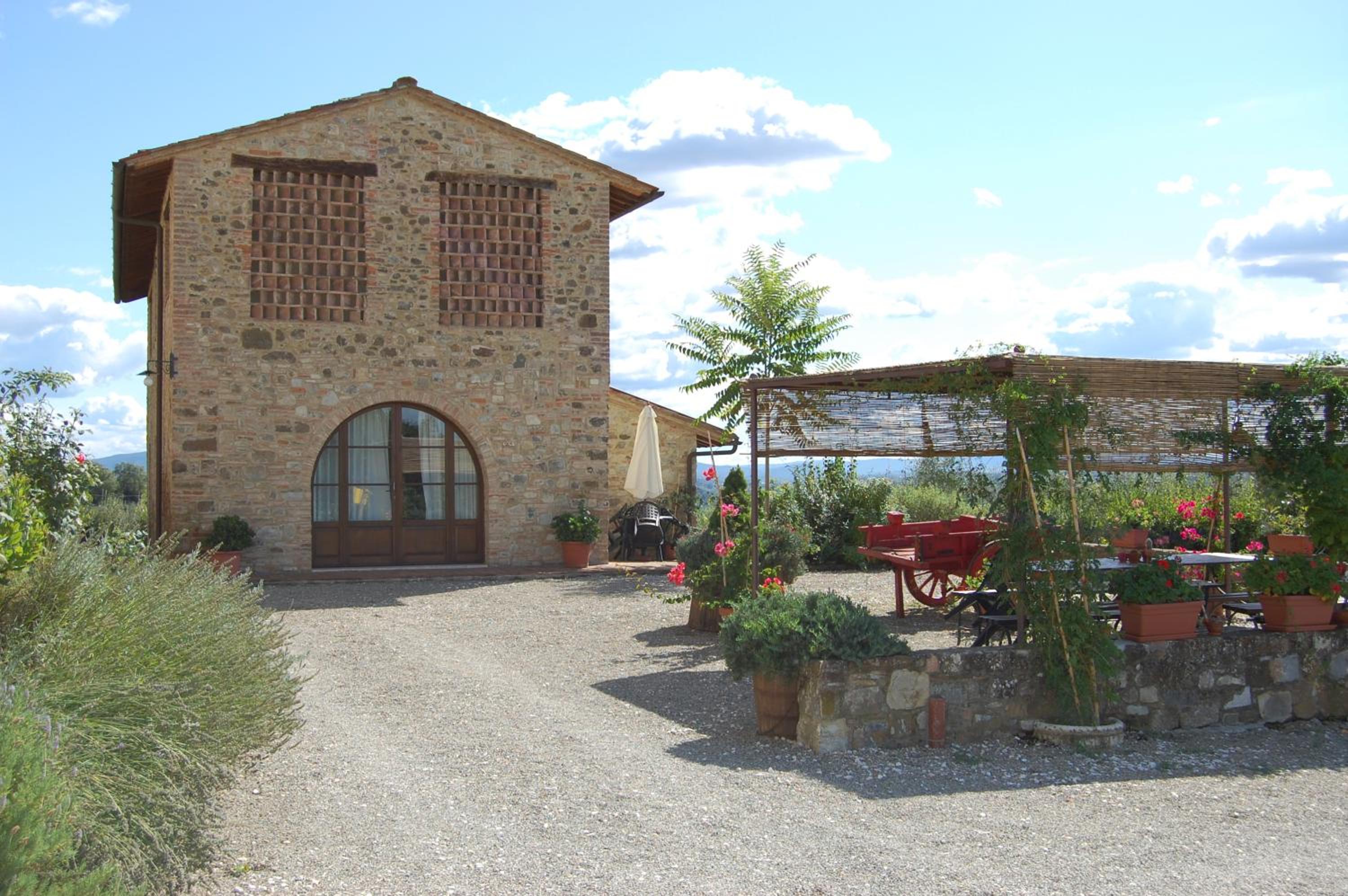 Agriturismo Podere Sertofano