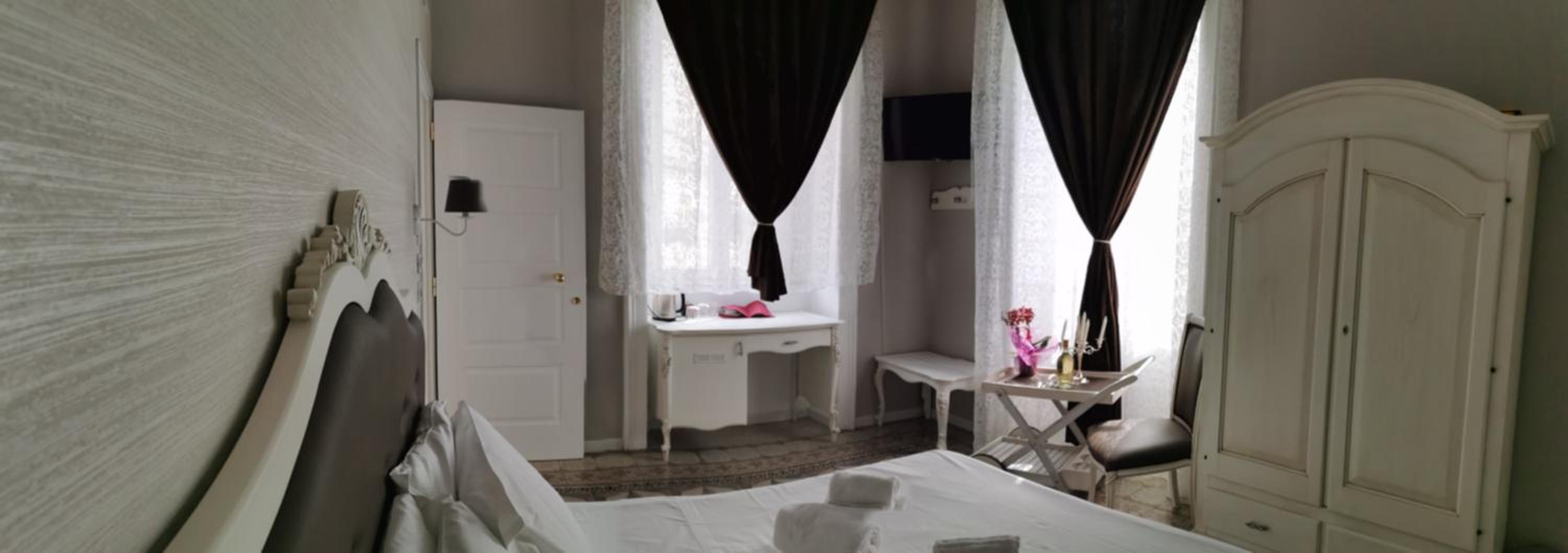 b&b Giorgia