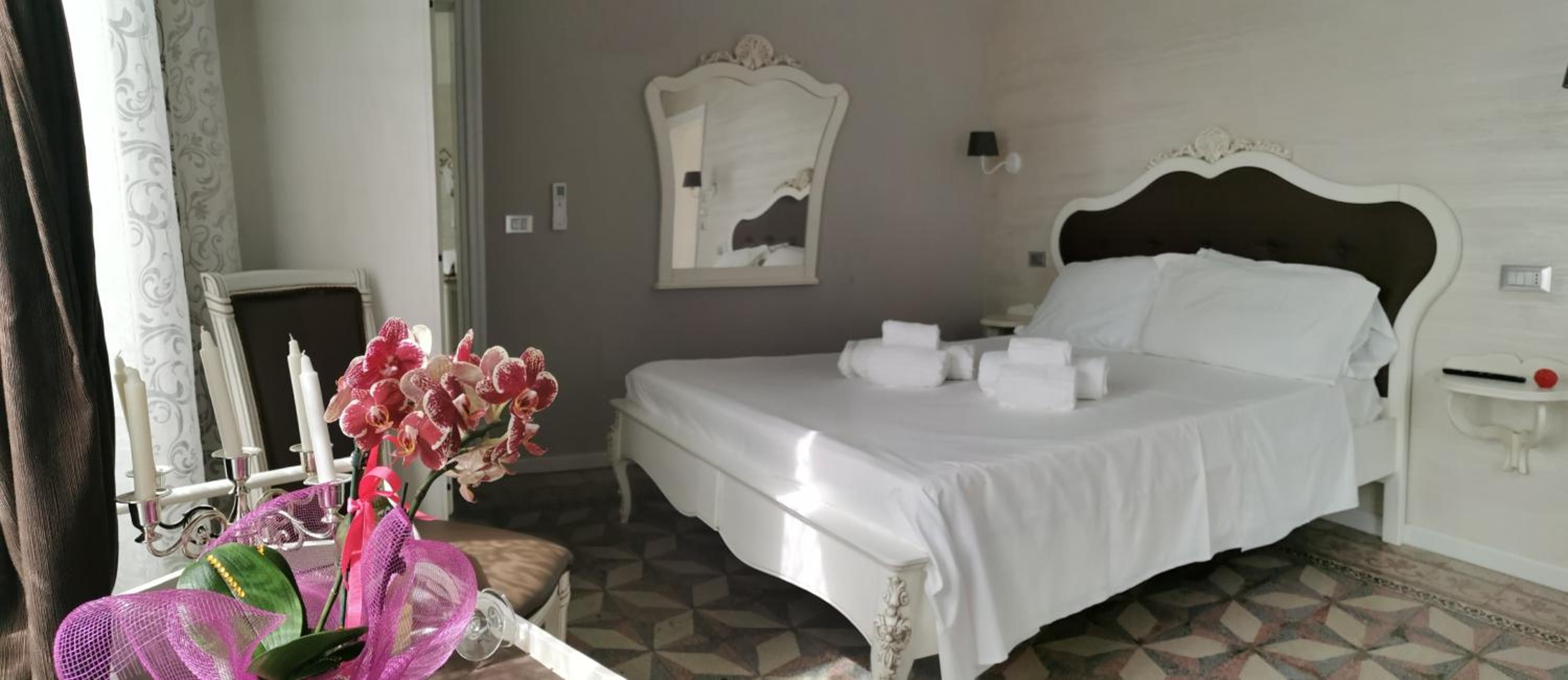 b&b Giorgia