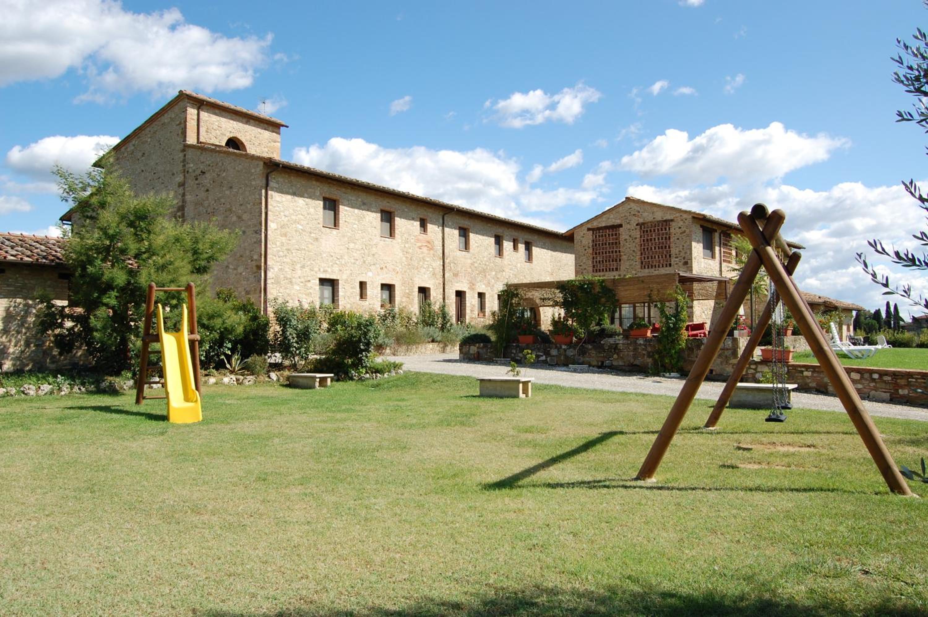 Agriturismo Podere Sertofano