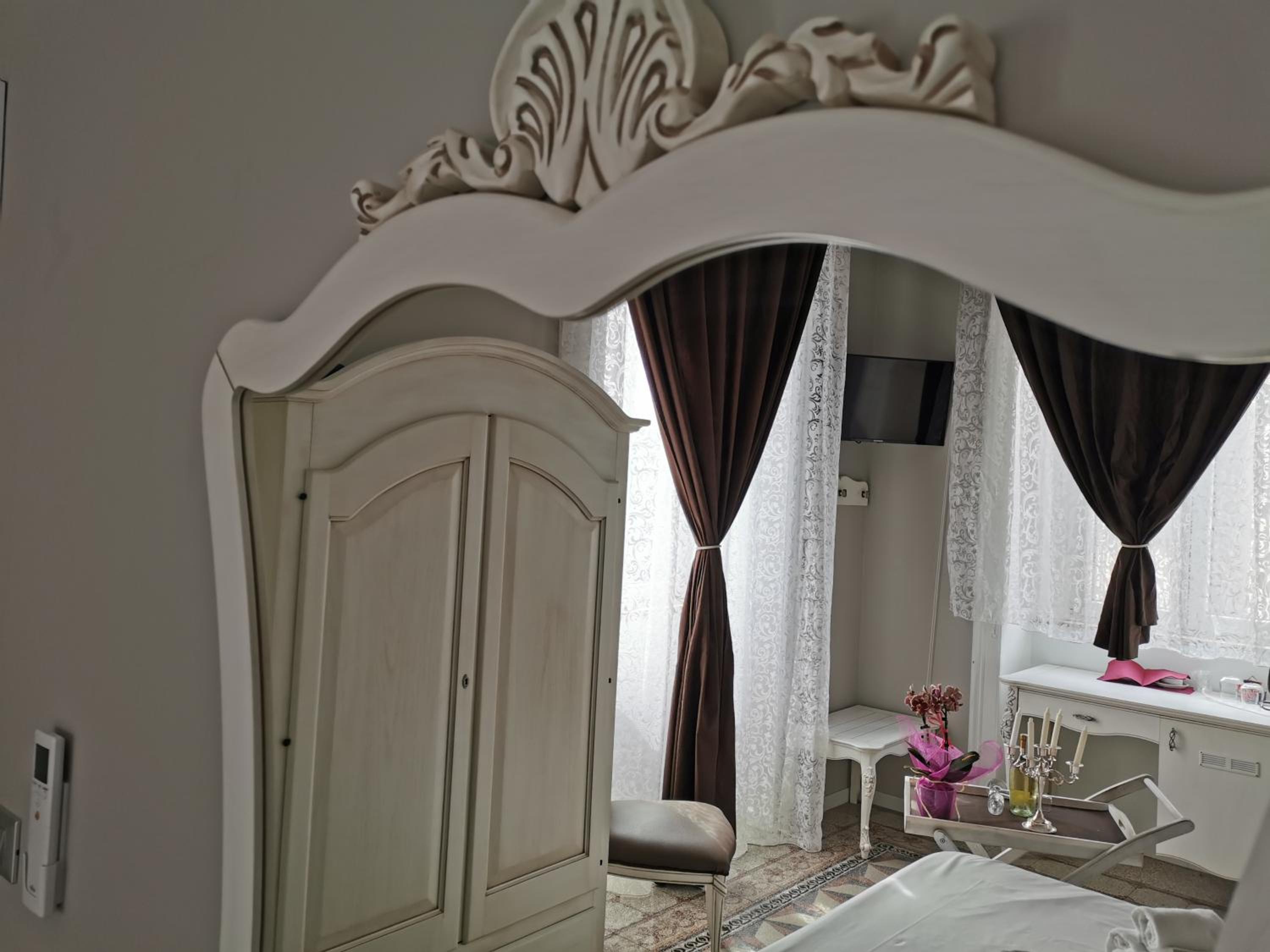 b&b Giorgia