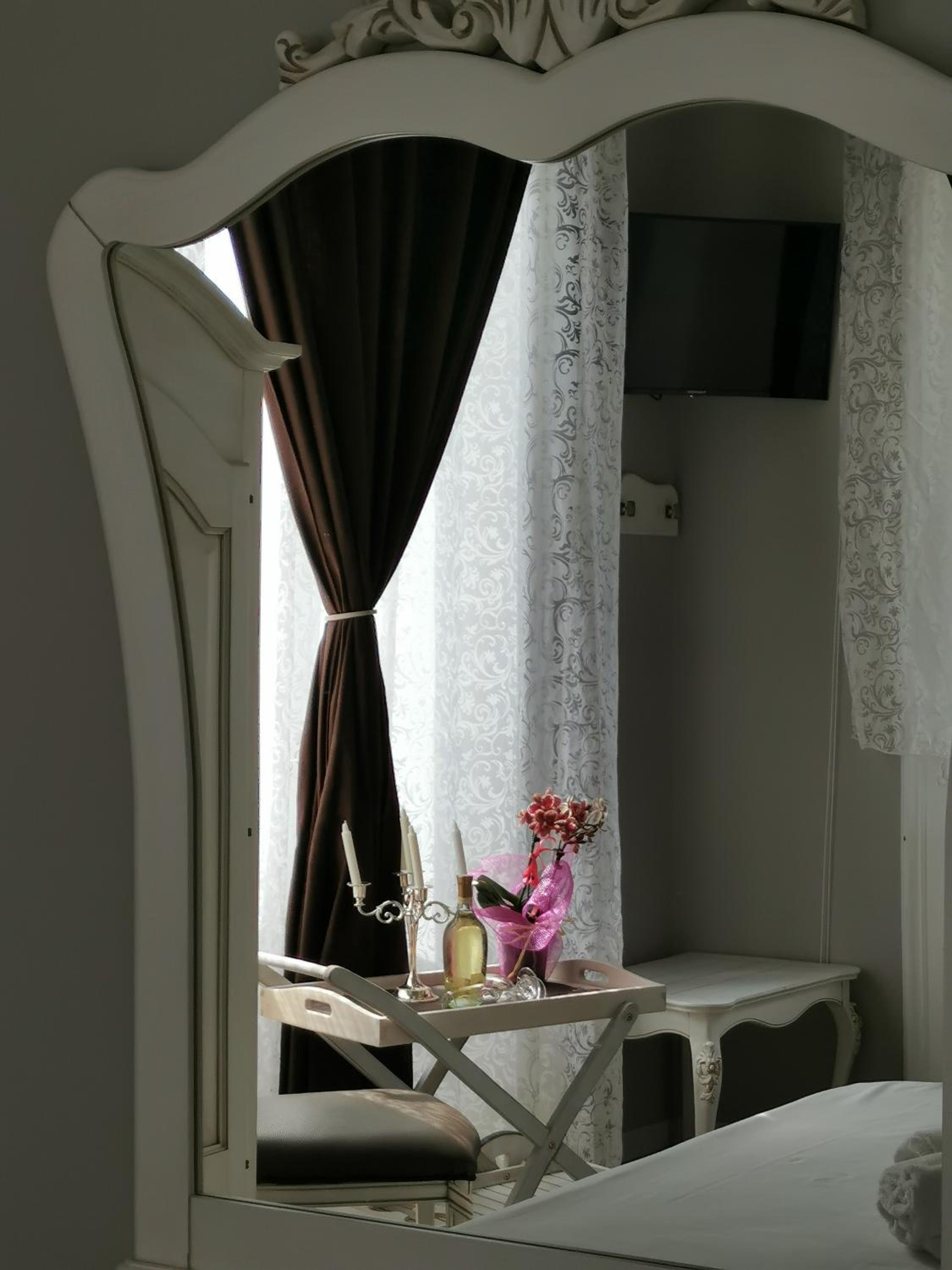 b&b Giorgia