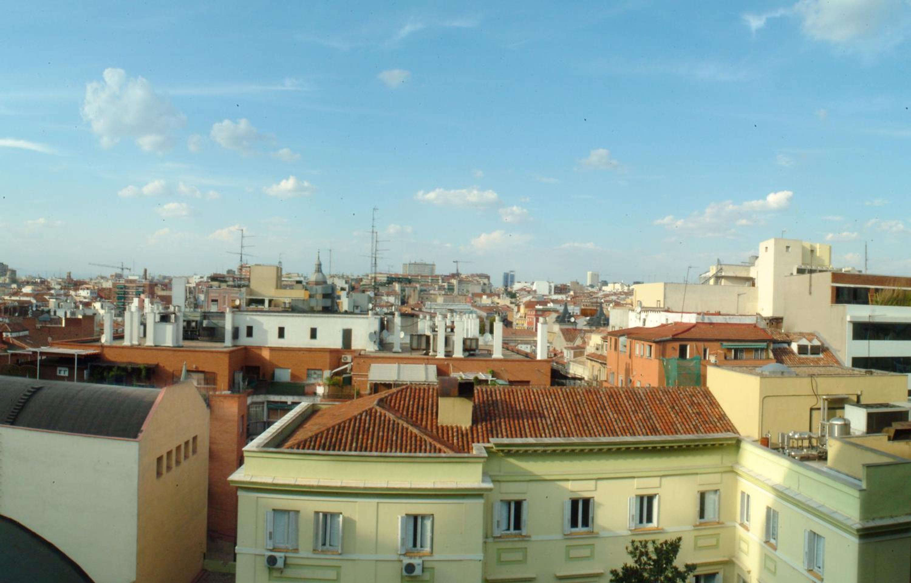 Hostal Santillan
