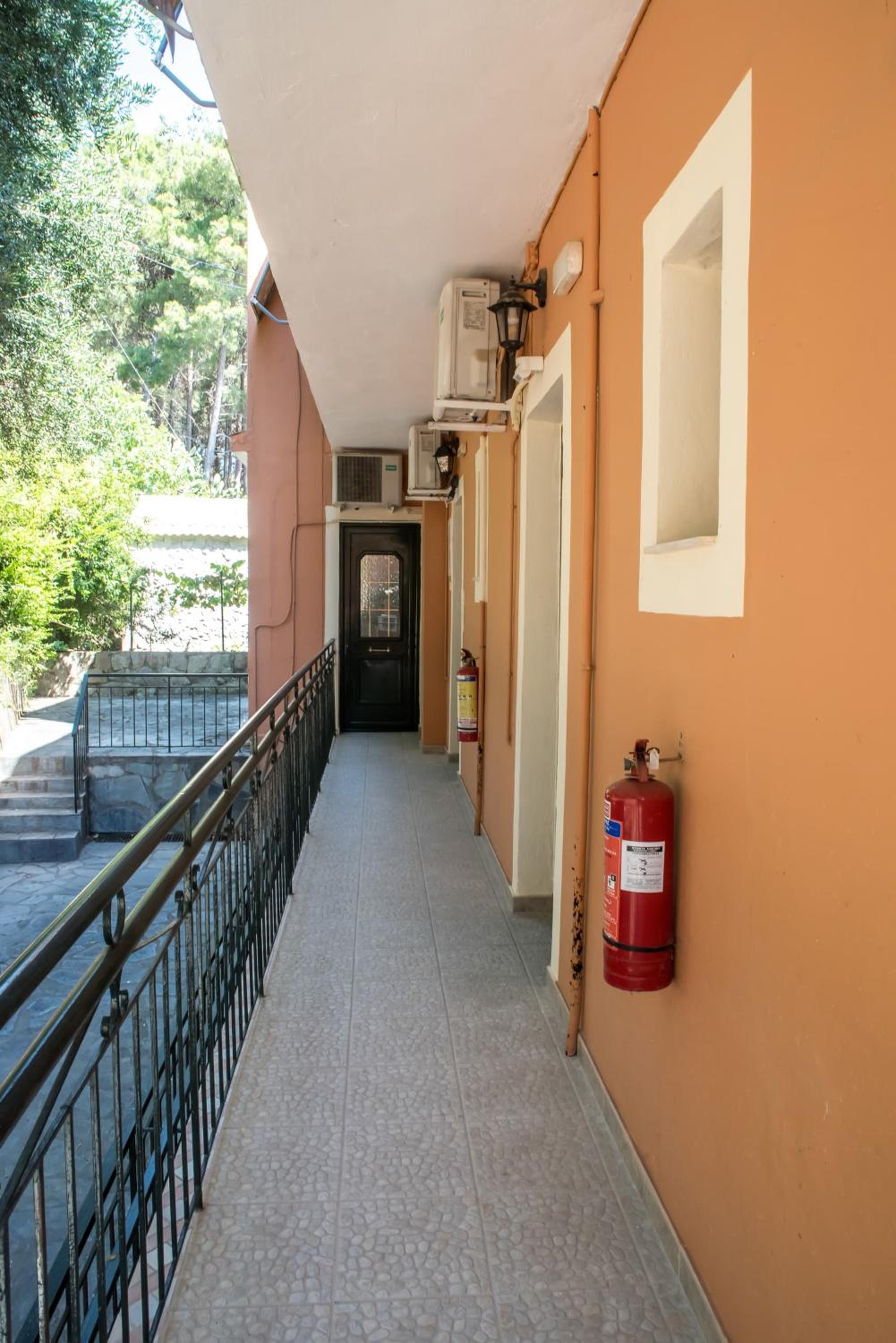 Empress Corfu view 2