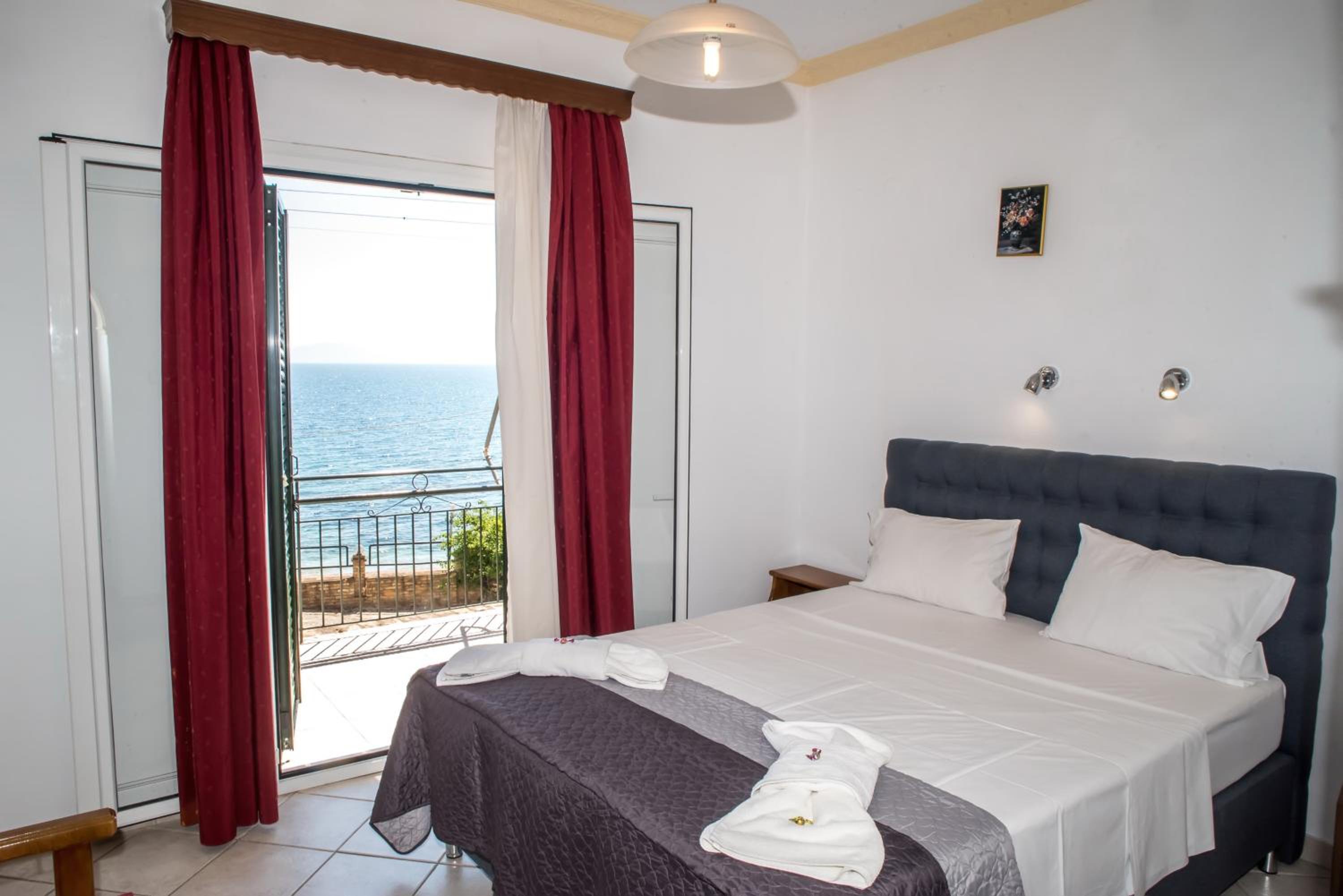 Empress Corfu view 4