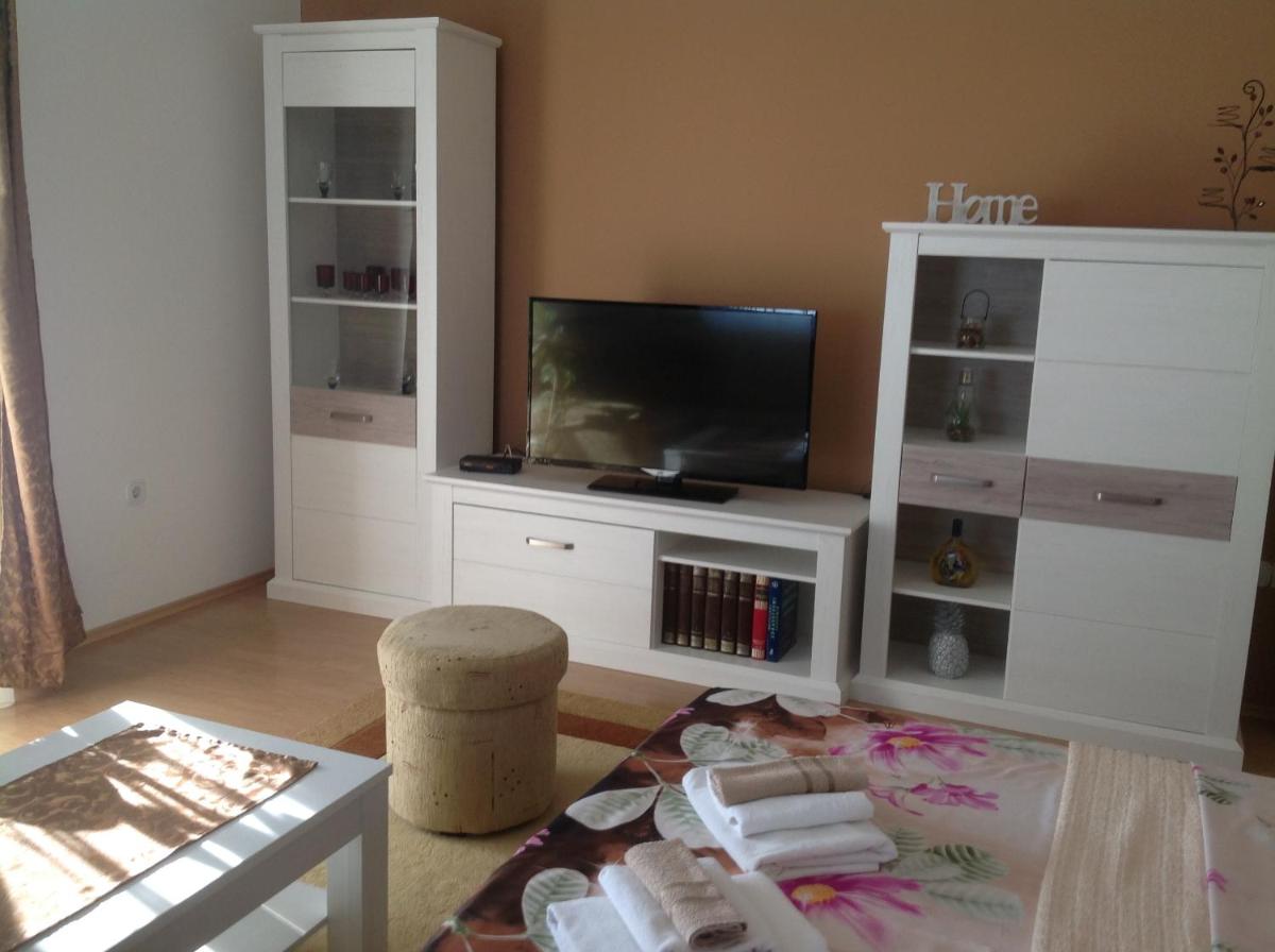 Apartment Kristina view 2