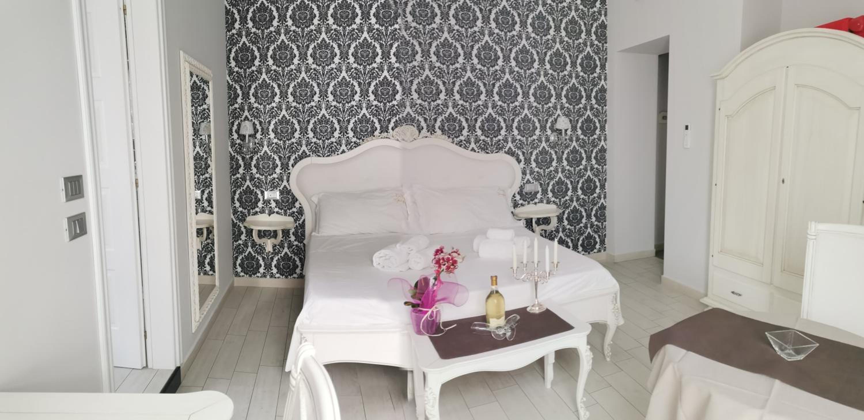 b&b Giorgia