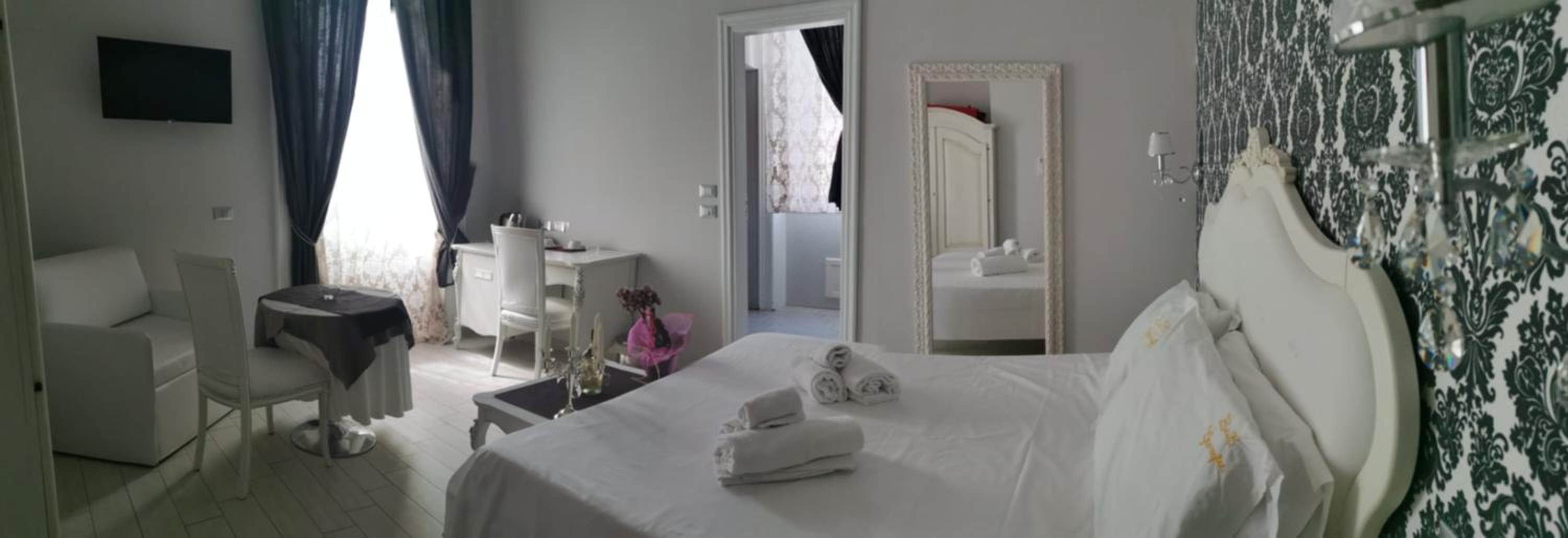 b&b Giorgia