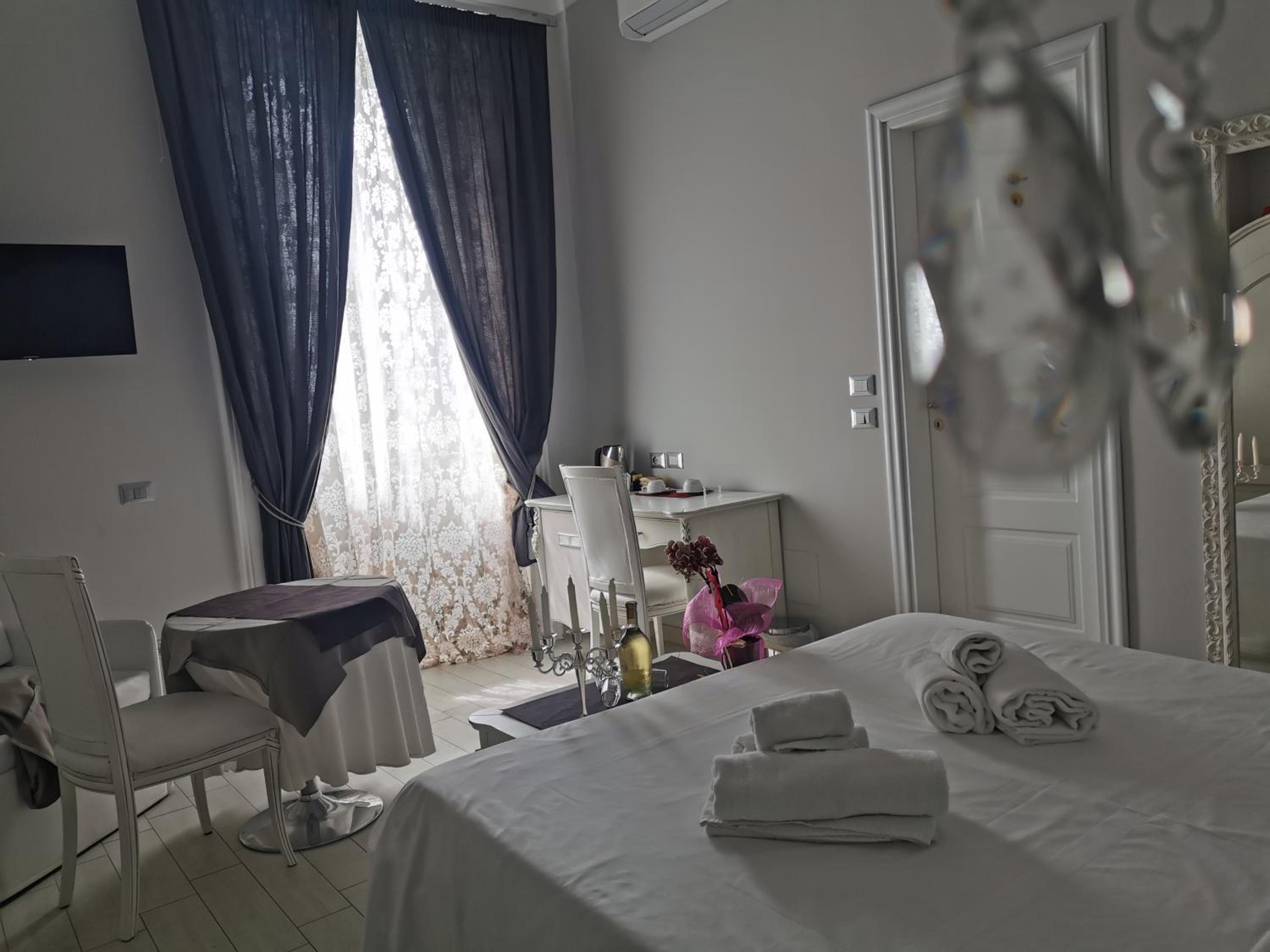 b&b Giorgia