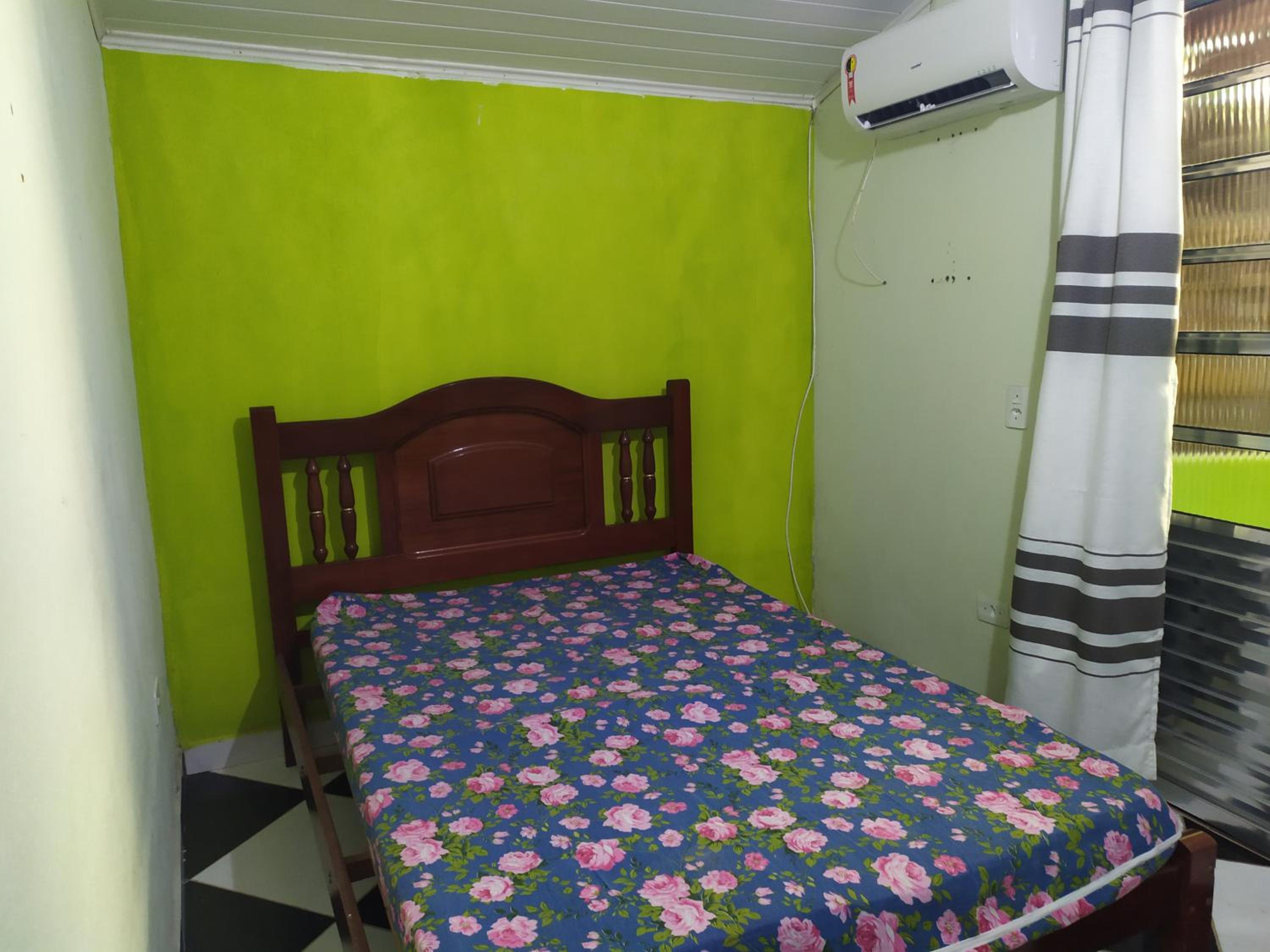 Chalés Margarida