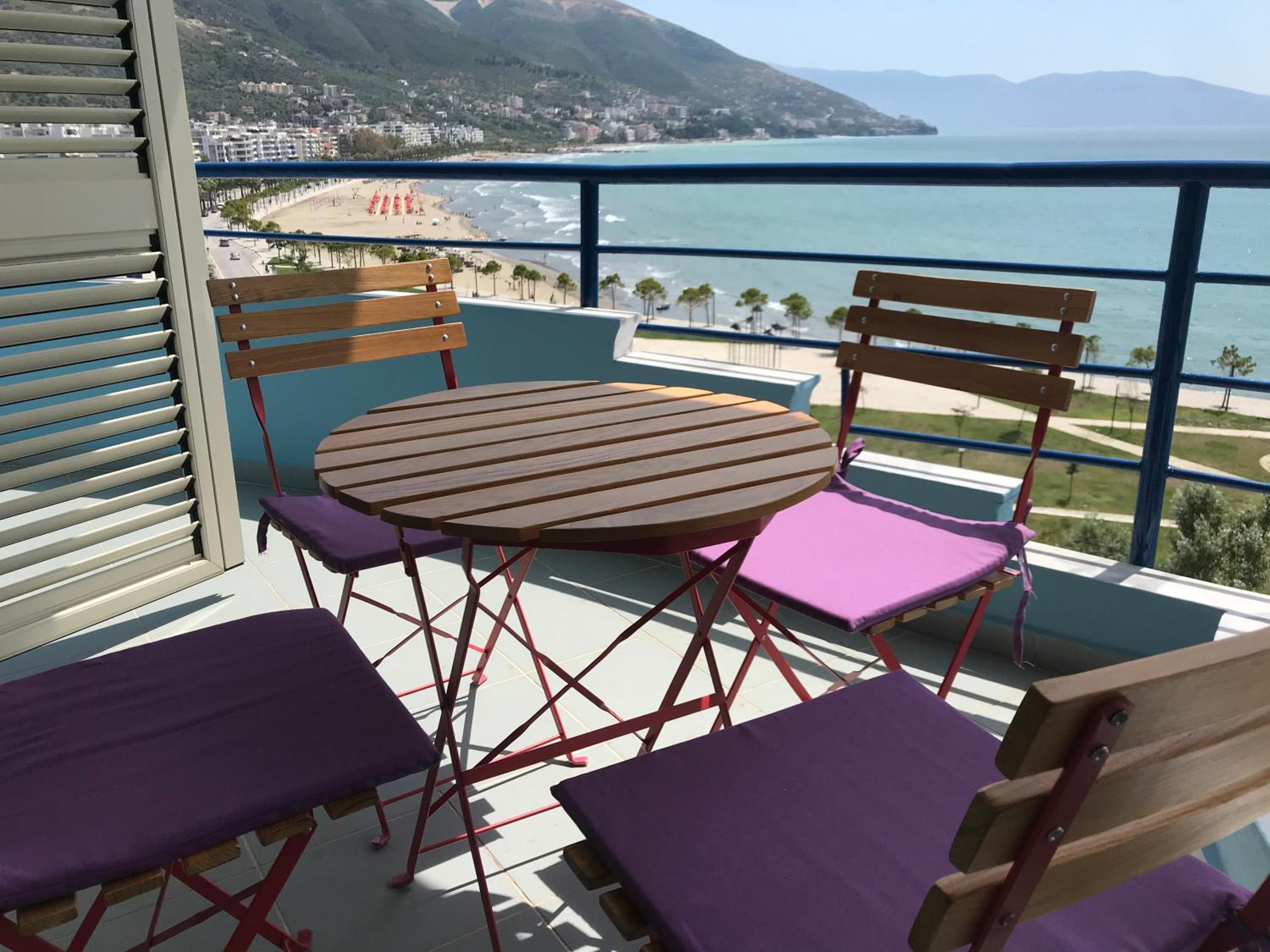 Vanessa Apartment Lungomare