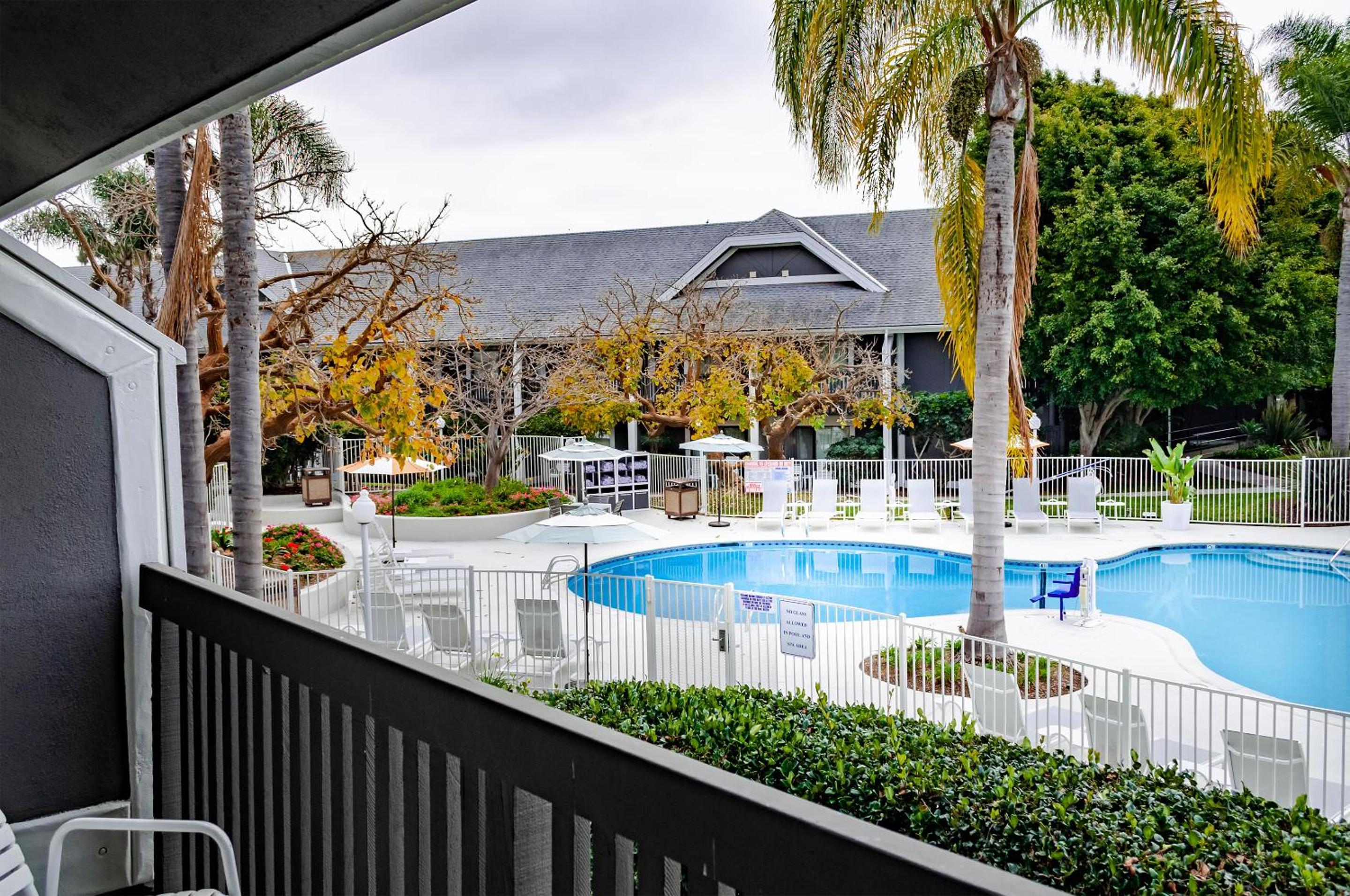 Carlsbad by the Sea Hotel, Carlsbad, Series By Marriott