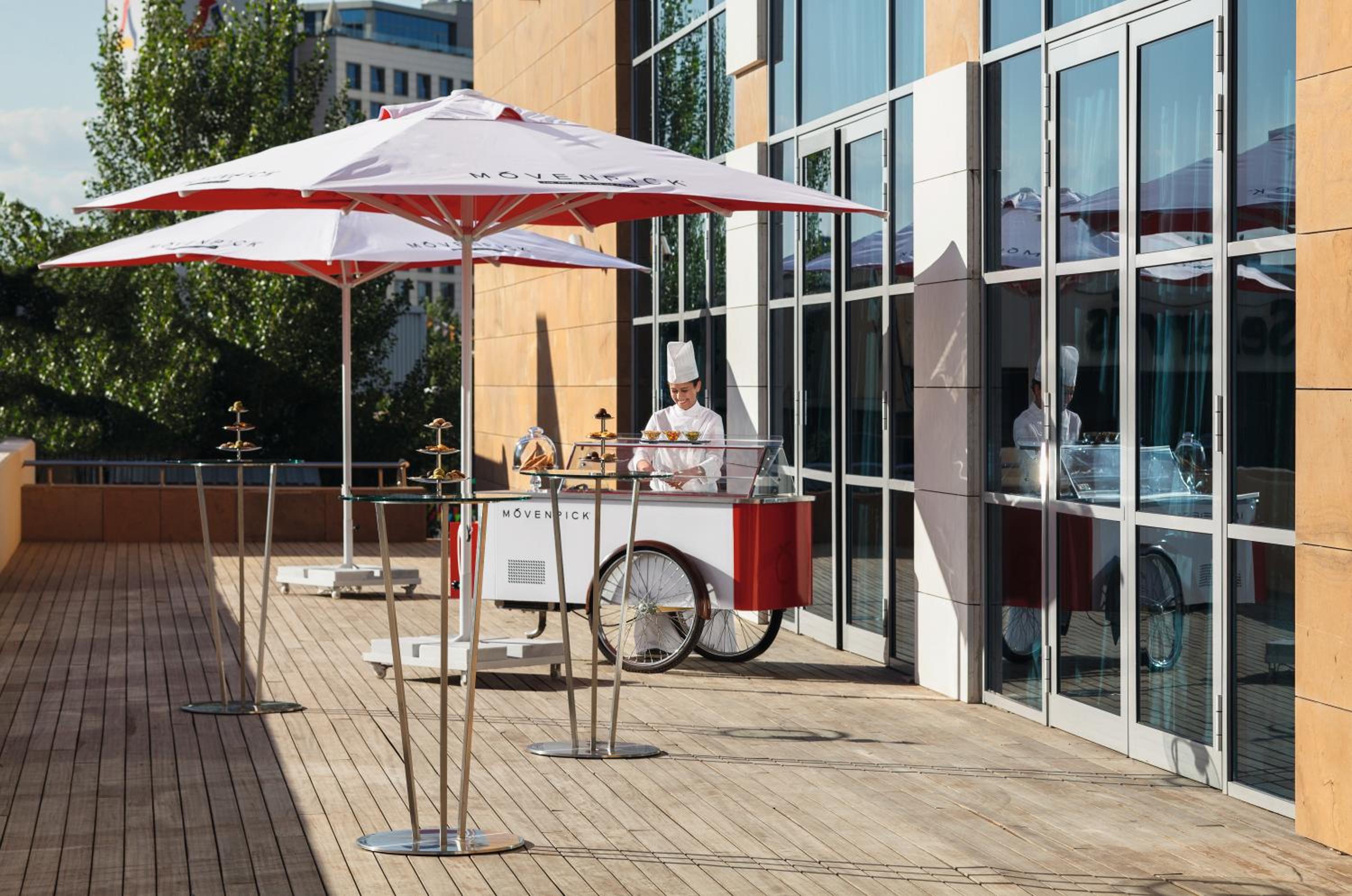 Movenpick Hotel Ankara - Image 6