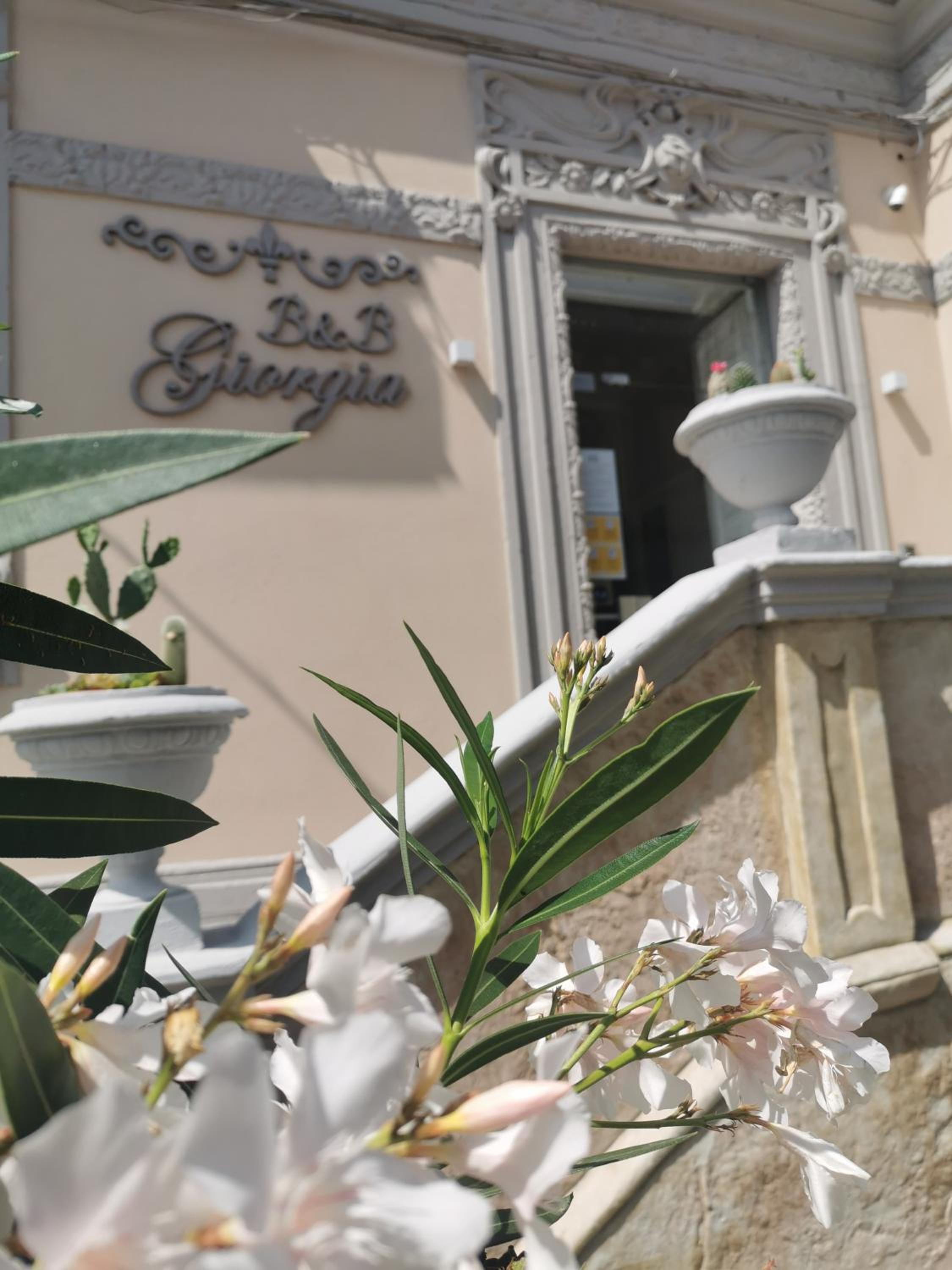 b&b Giorgia