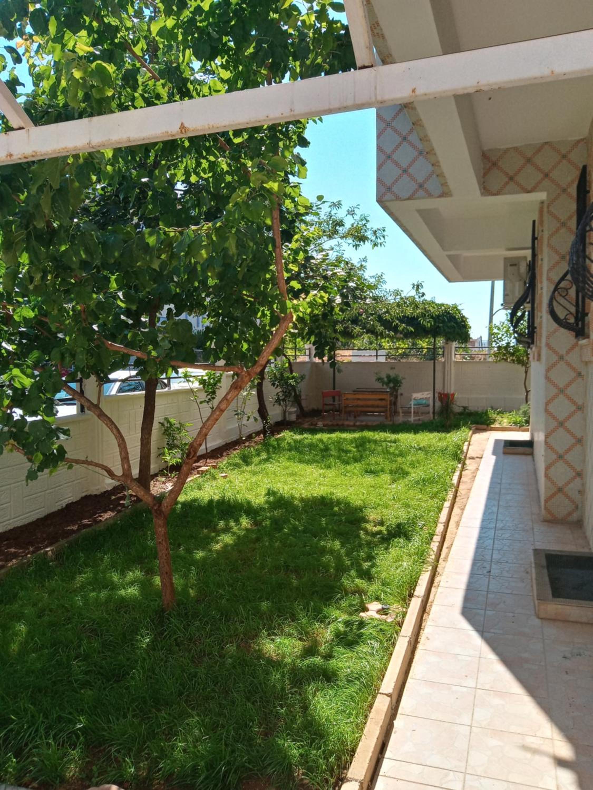 Bulut Apartment