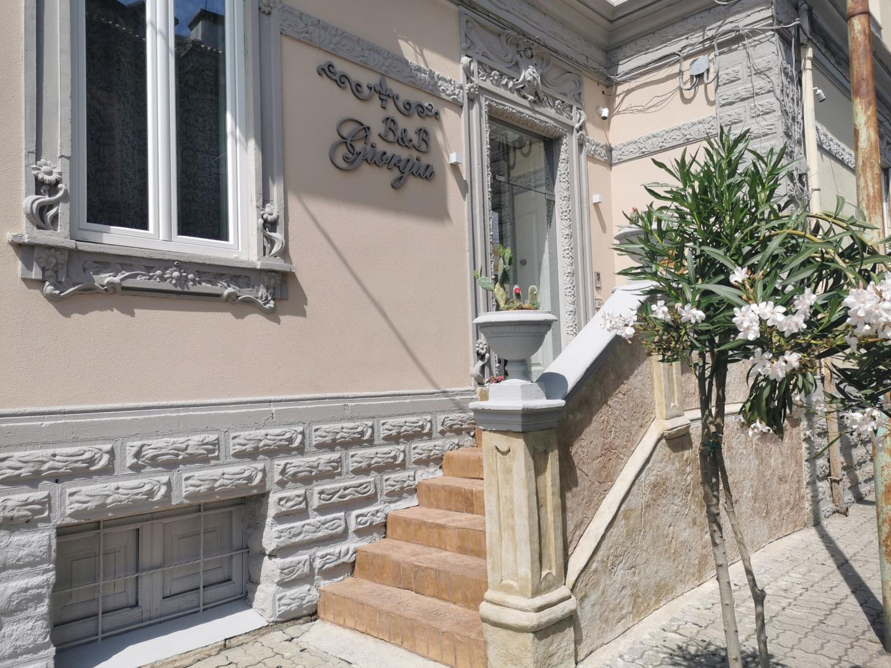b&b Giorgia