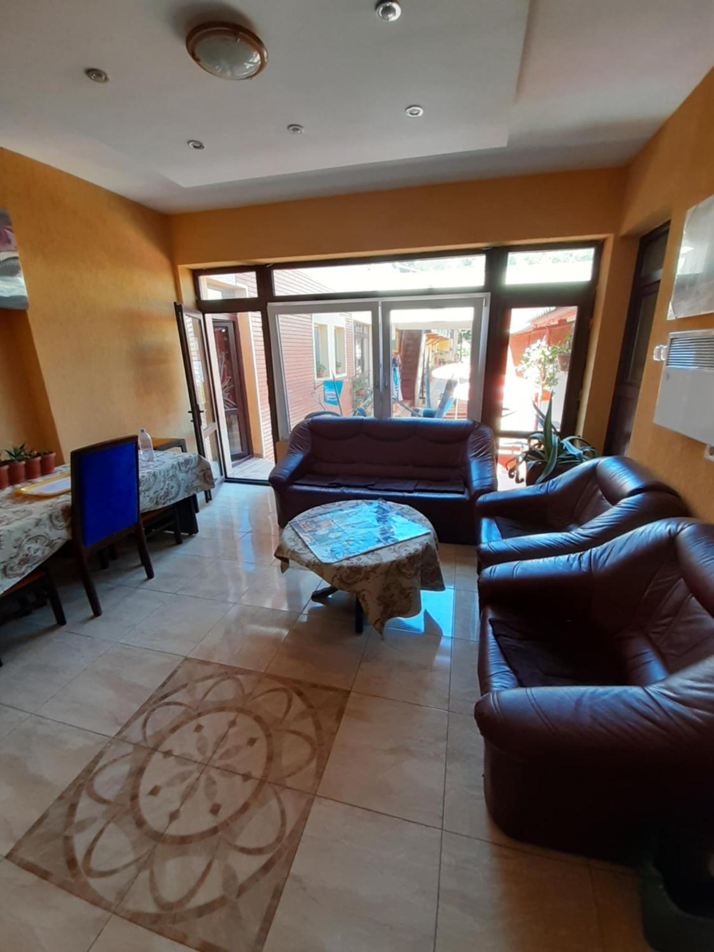 Casa Rebeca view 3
