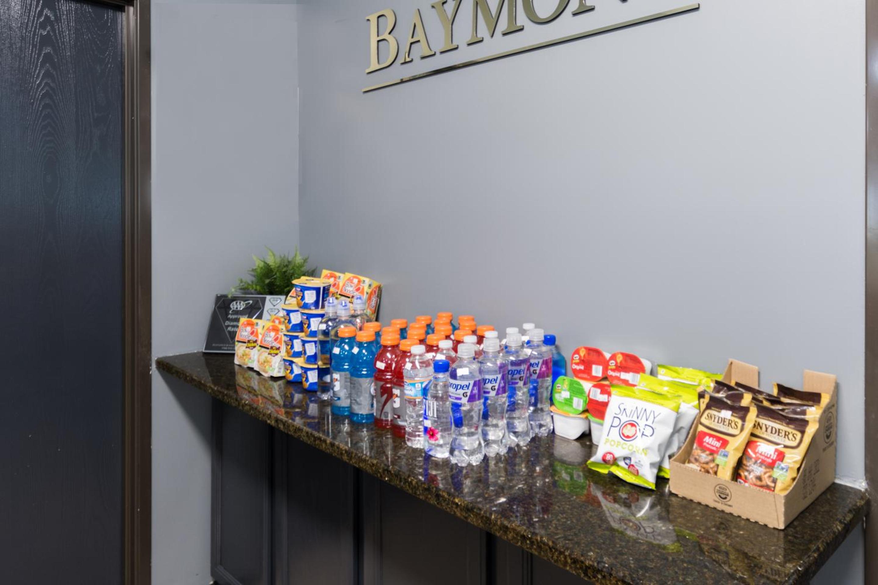 Baymont by Wyndham Morton - Property Image 24