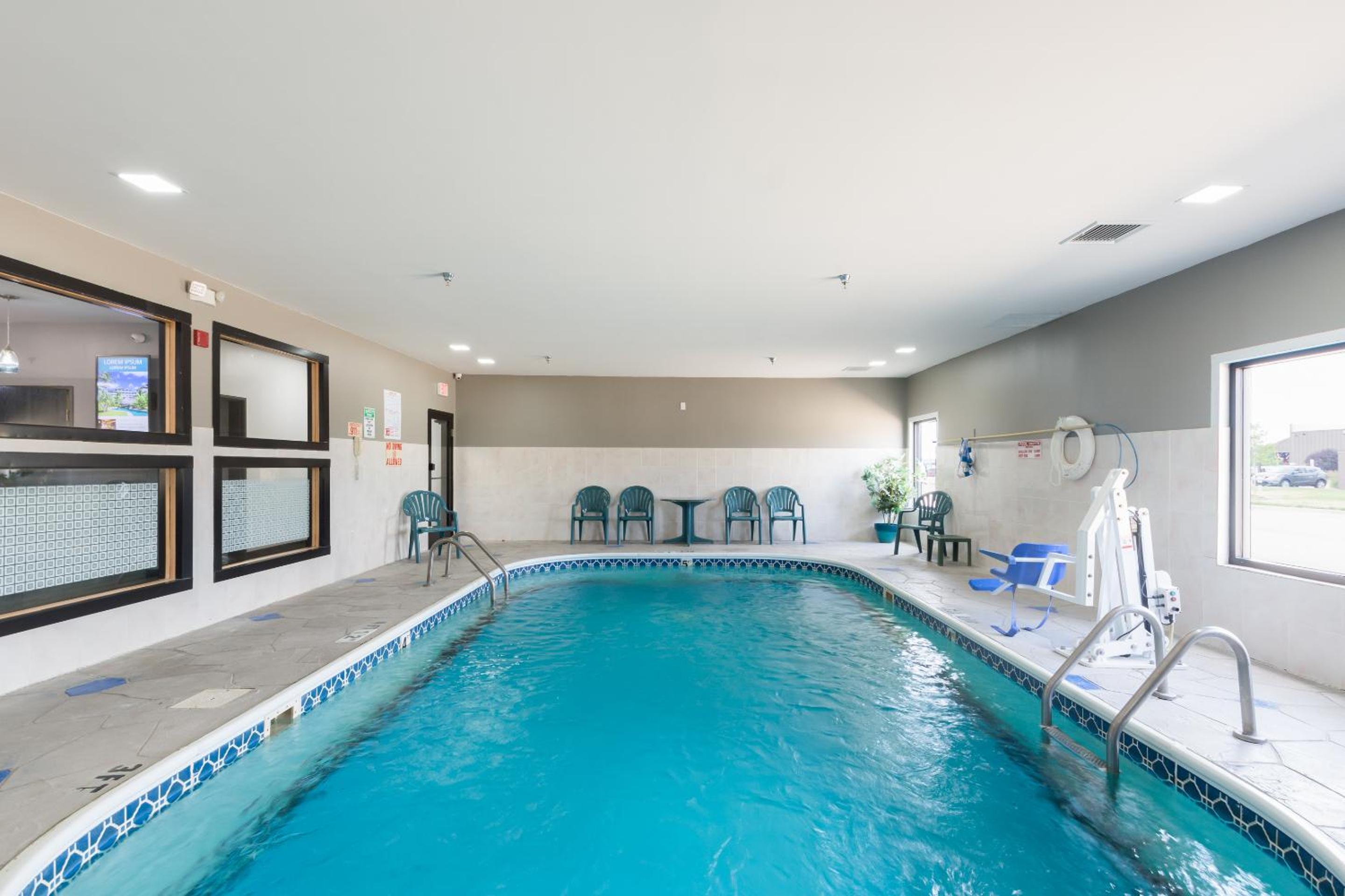 Baymont by Wyndham Morton - Property Image 20