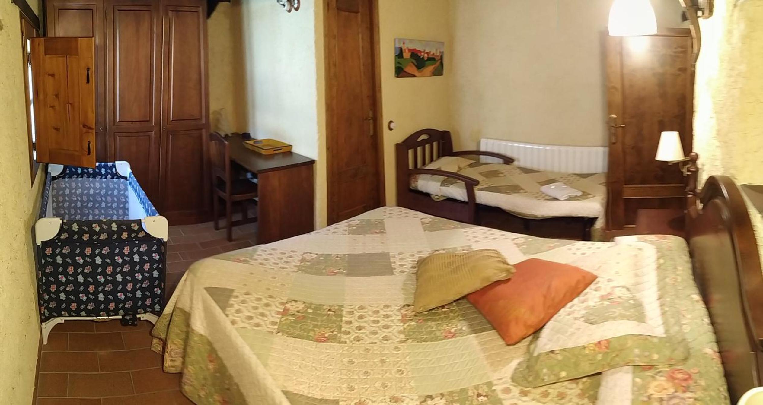Hotel Rural Masía Can Felip