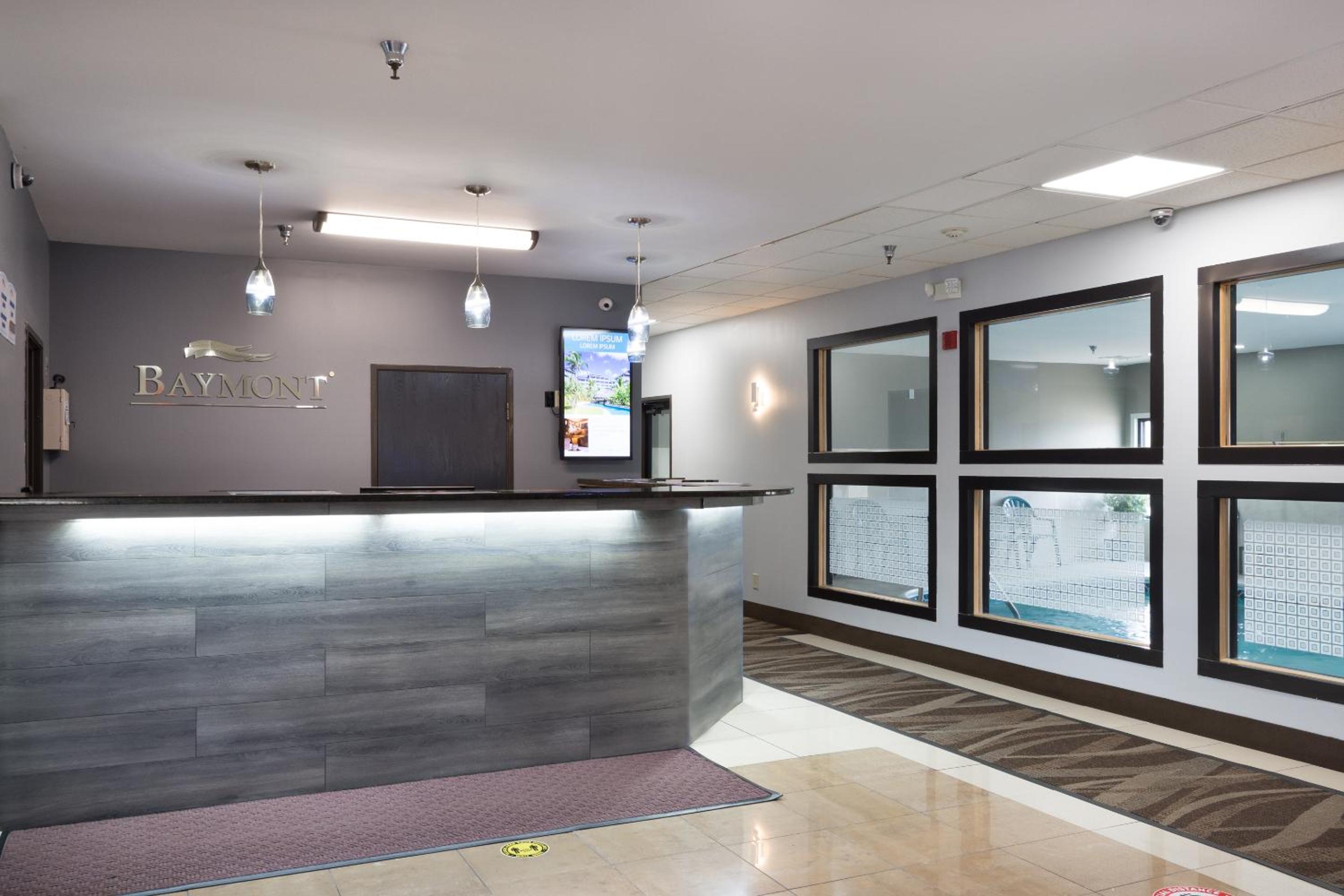 Baymont by Wyndham Morton - Property Image 15