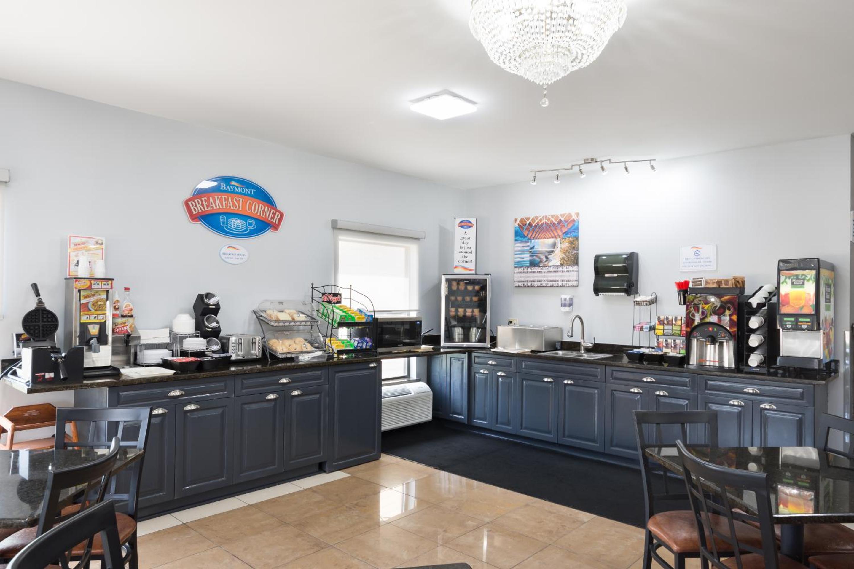Baymont by Wyndham Morton - Property Image 18